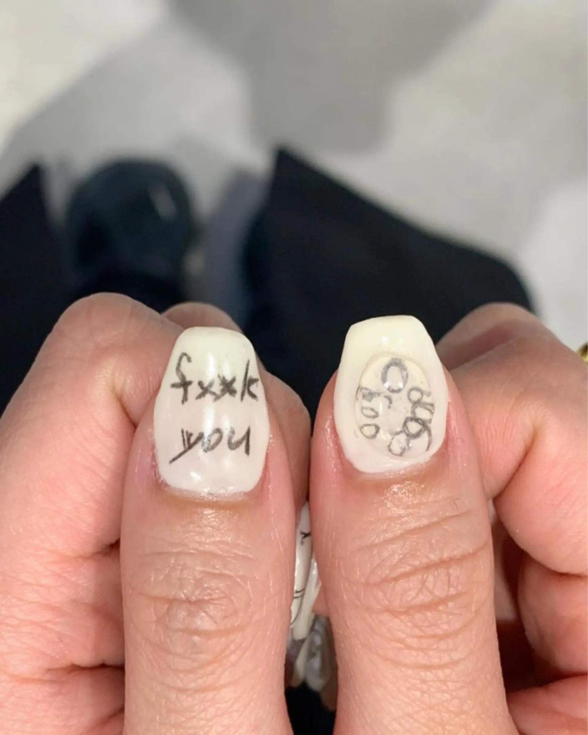 ネイル ハンドネイル Kureha/ネイル トレンドヘアのヘアスタイル