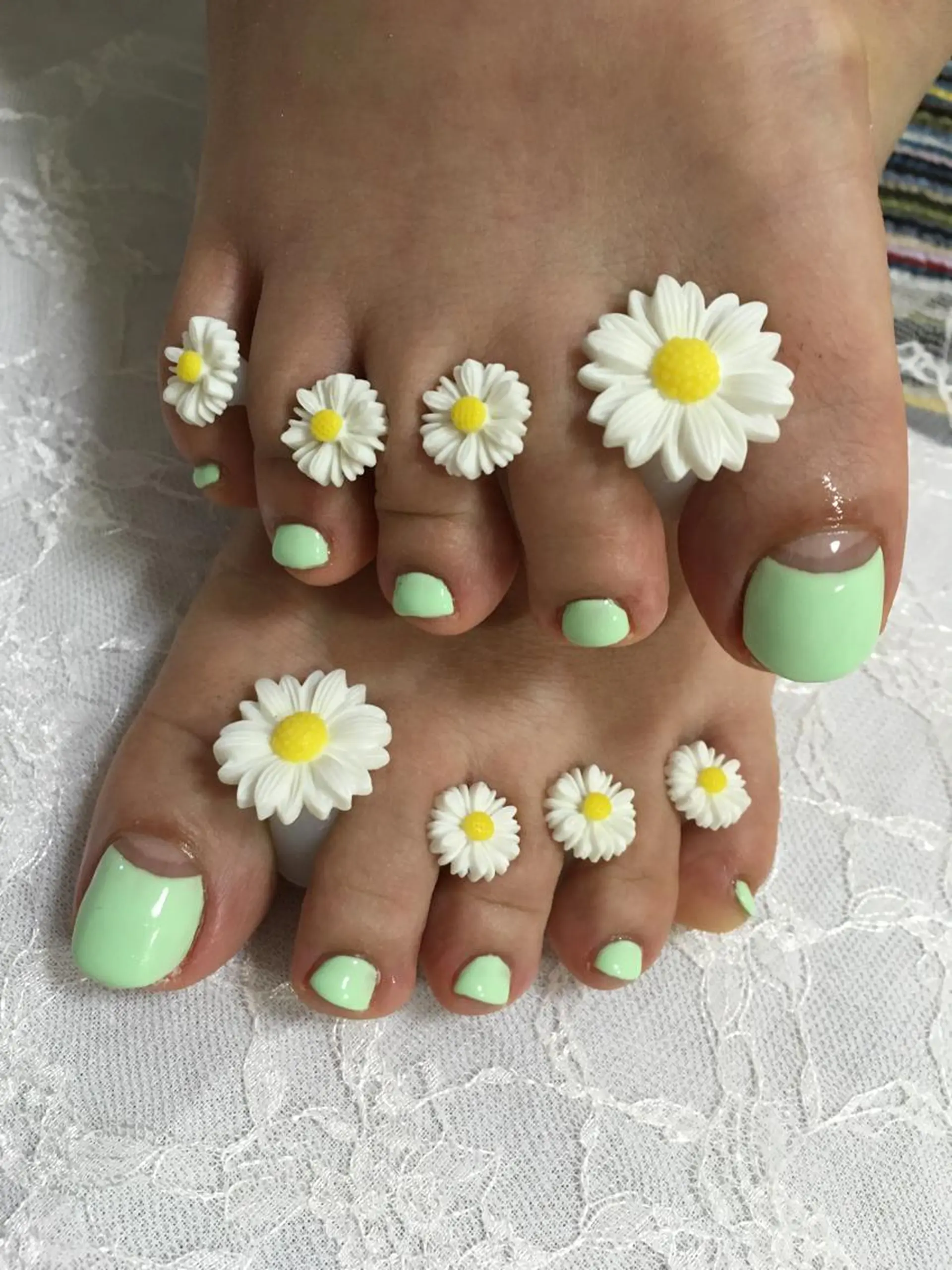 ネイル N Kaoriのネイルデザイン