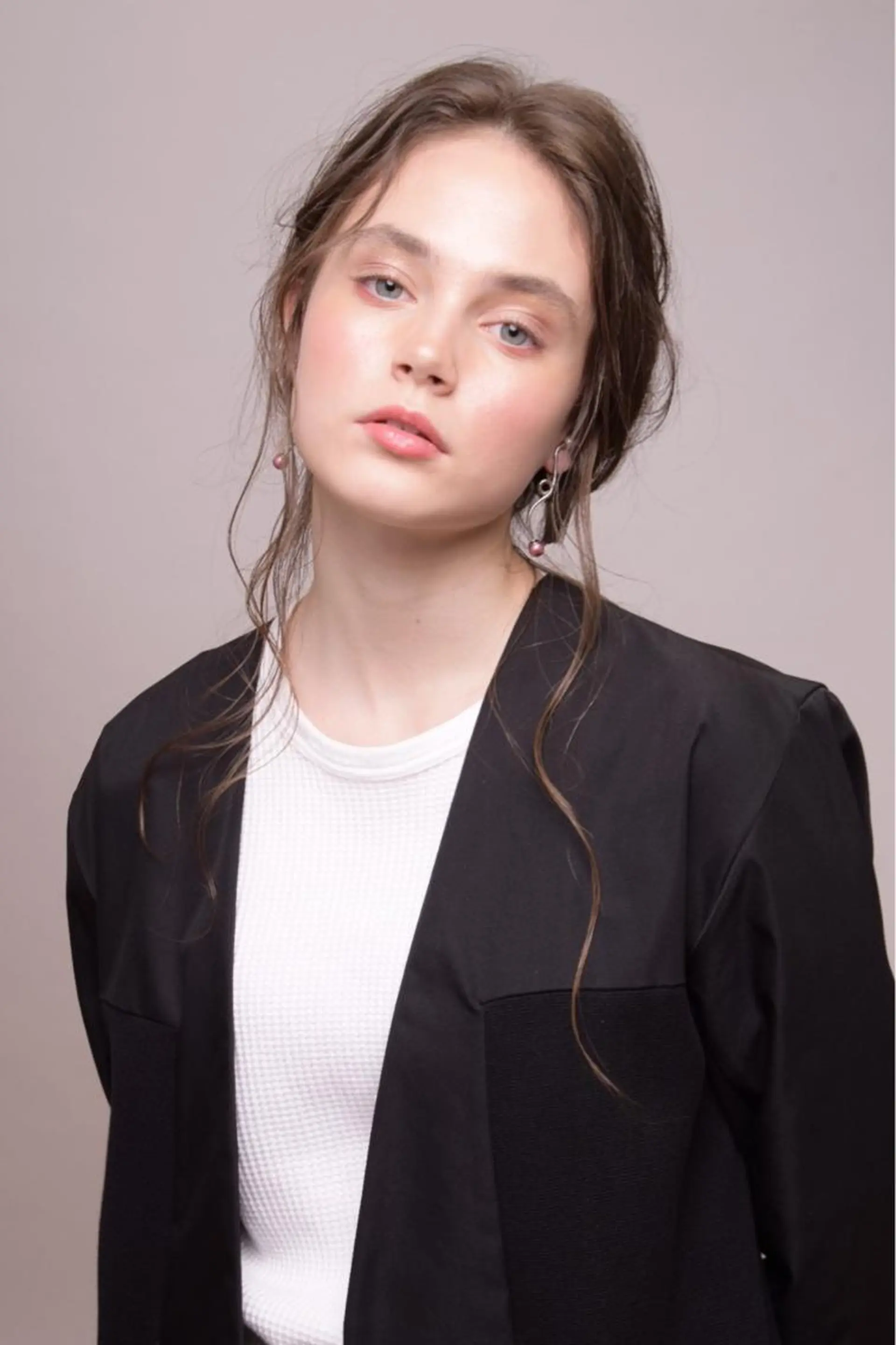 セミロング kiki hair studio所属・林 佑也のその他イメージ