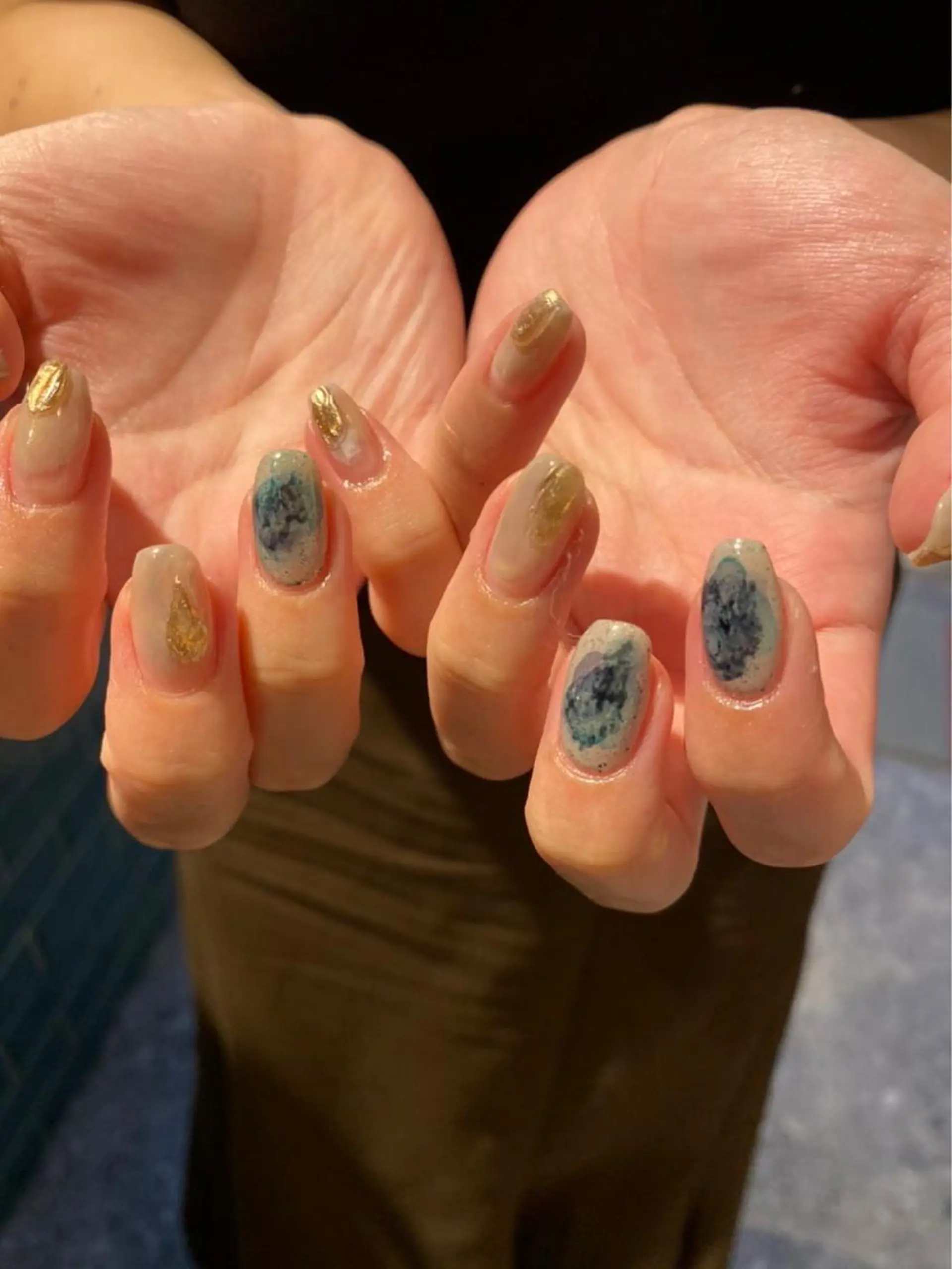 ネイル ヘアメイクネイリスト 💄💅hidemiのヘアスタイル