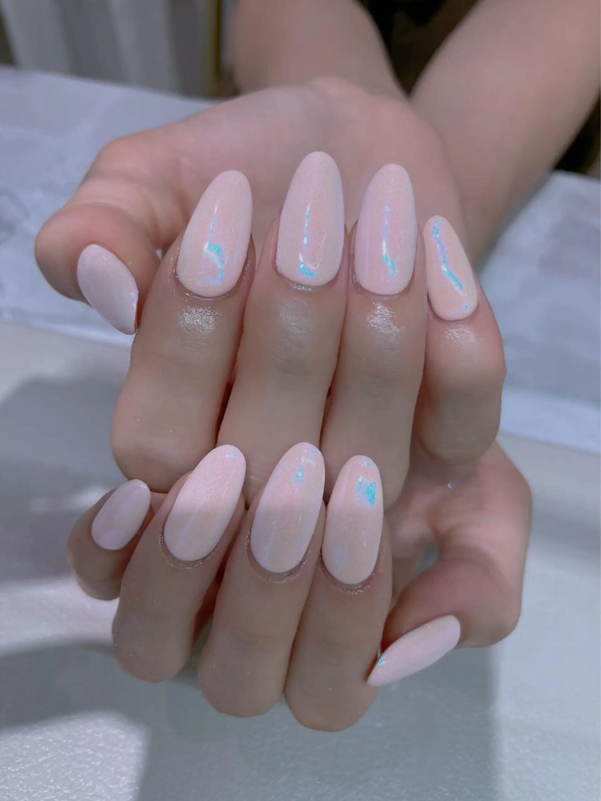 ネイル エムズ ハヤシのネイルデザイン