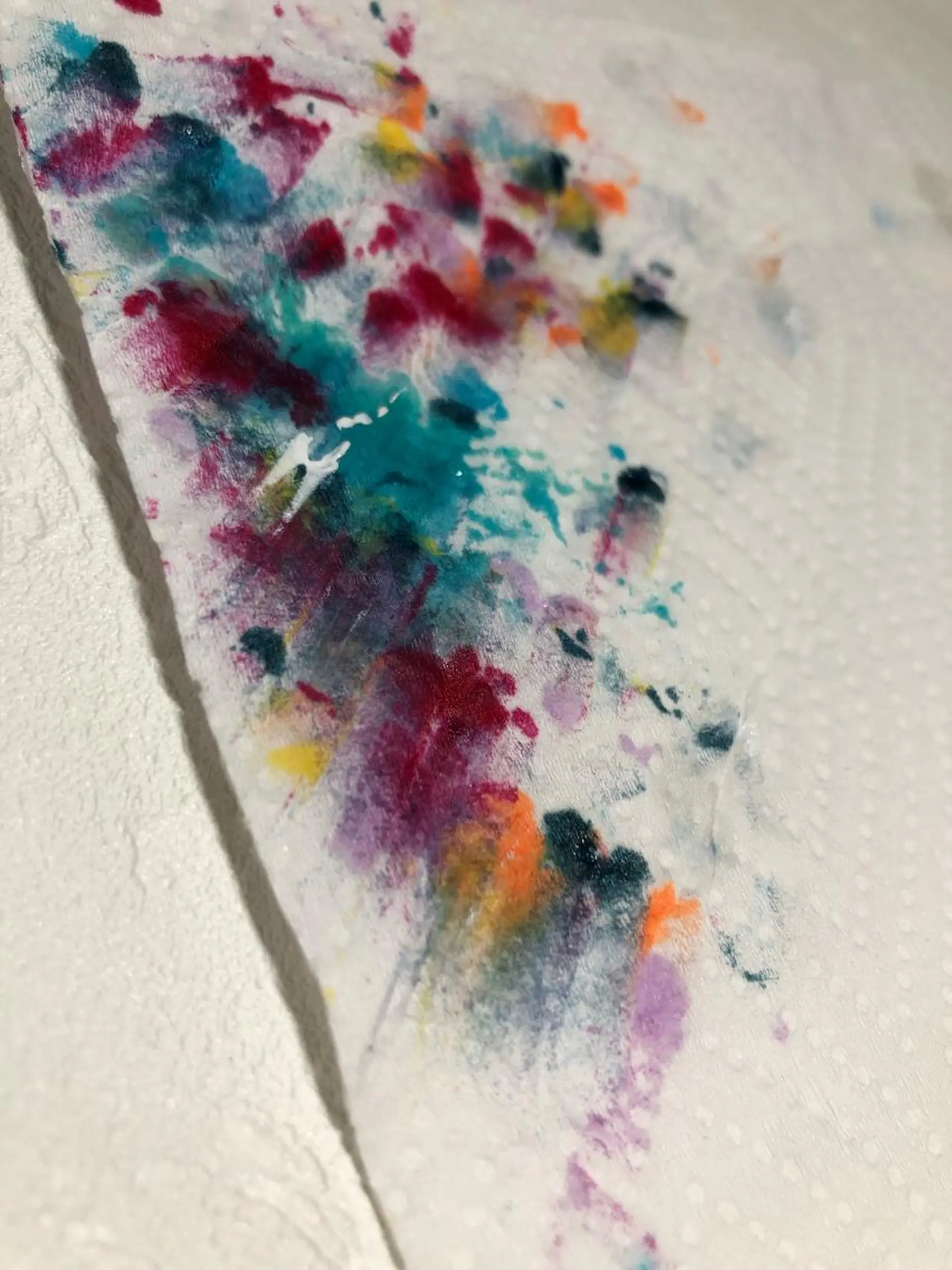 ネイル kichi・:* みじゅのネイルデザイン