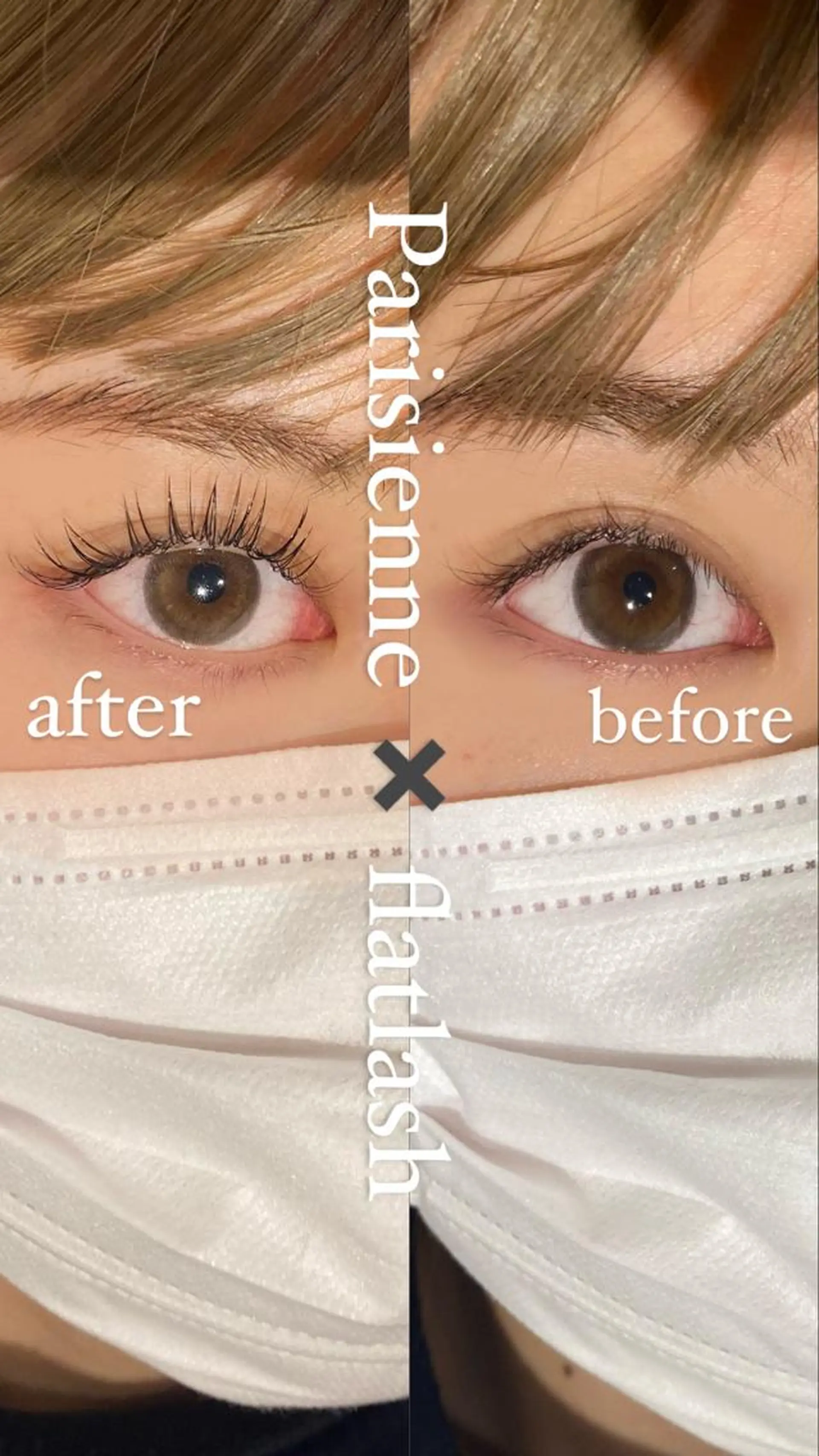 マツエク・マツパ NUEVO 横浜西口店の眉毛・アイブロウイメージ