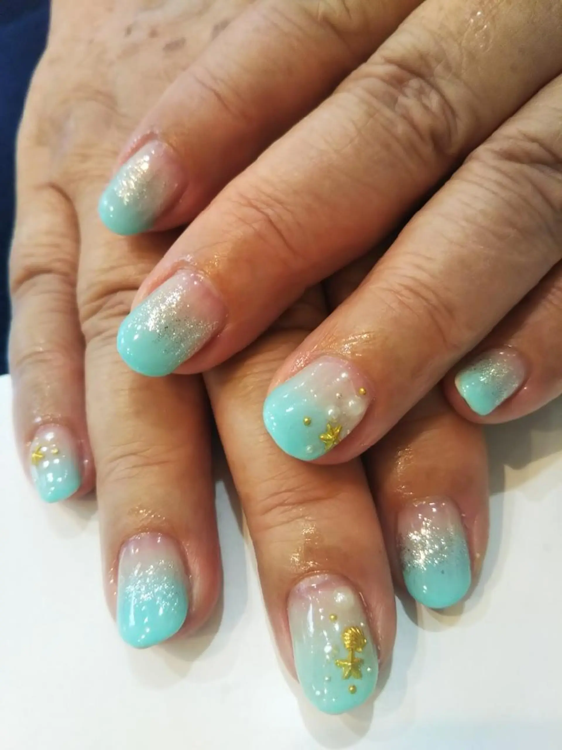 ネイル ハンドネイル NAIL_ROOM_R所属・NAIL_ROOM Rのネイルデザイン