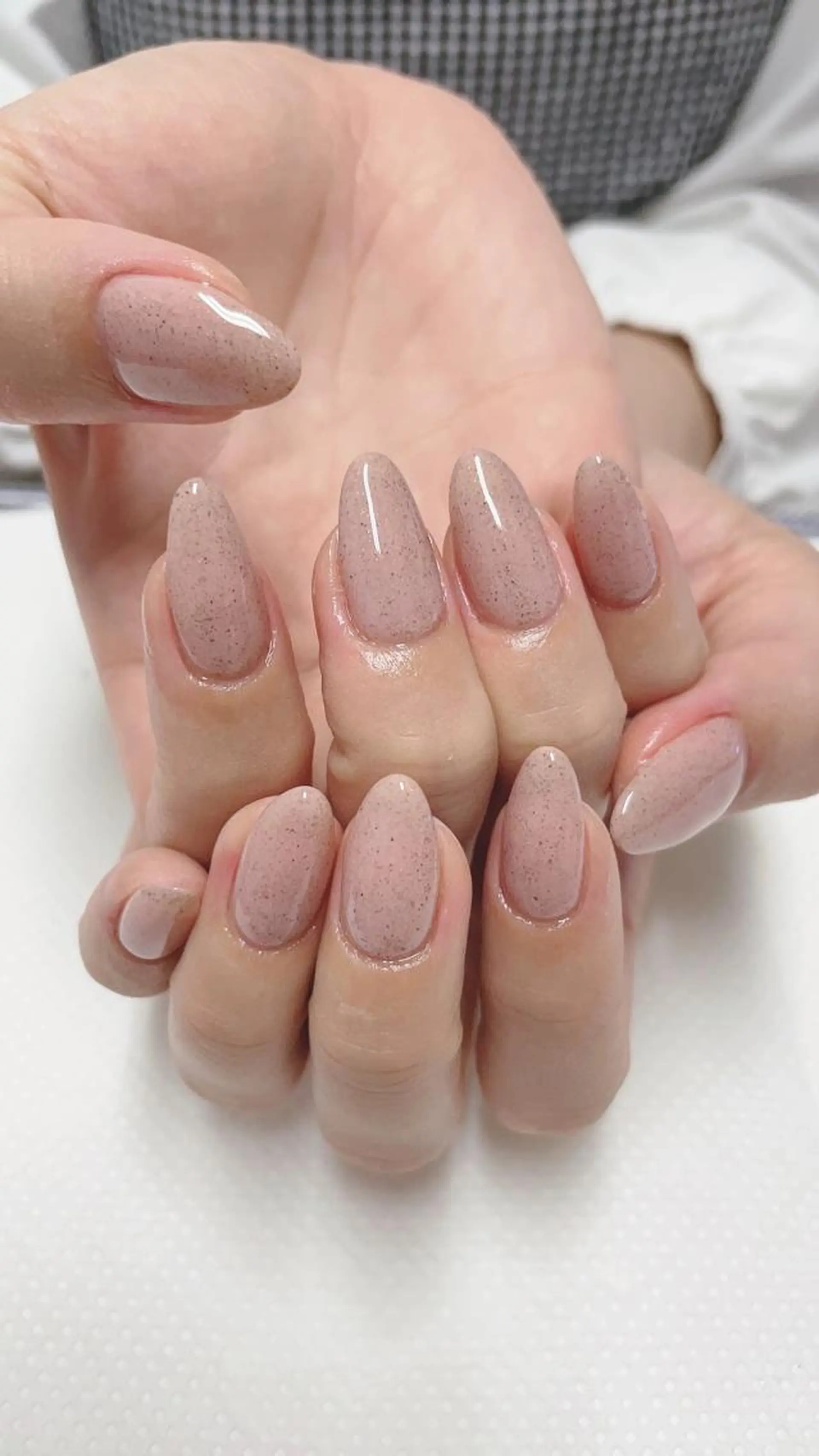 ネイル Munail サロン所属・むねいる nail salonのネイルデザイン