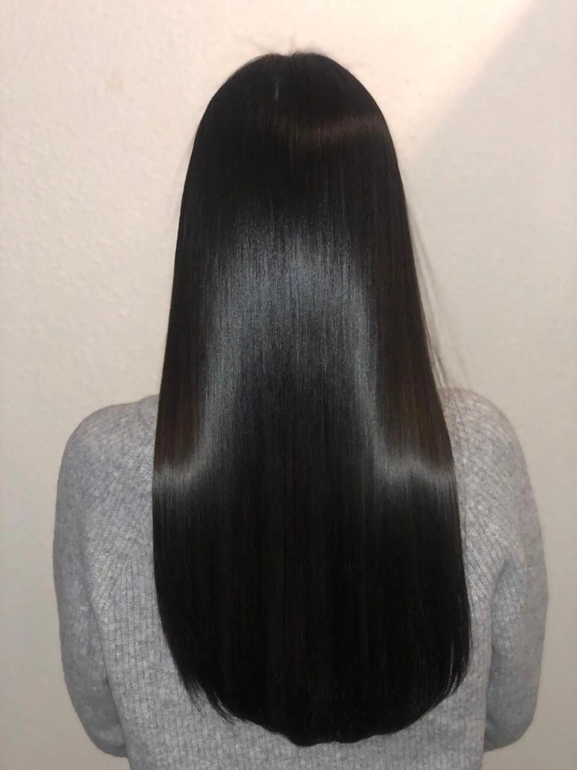 ロング トリートメント グレネイドミラキタ所属・髪質改善　極　後藤 颯志のヘアスタイル