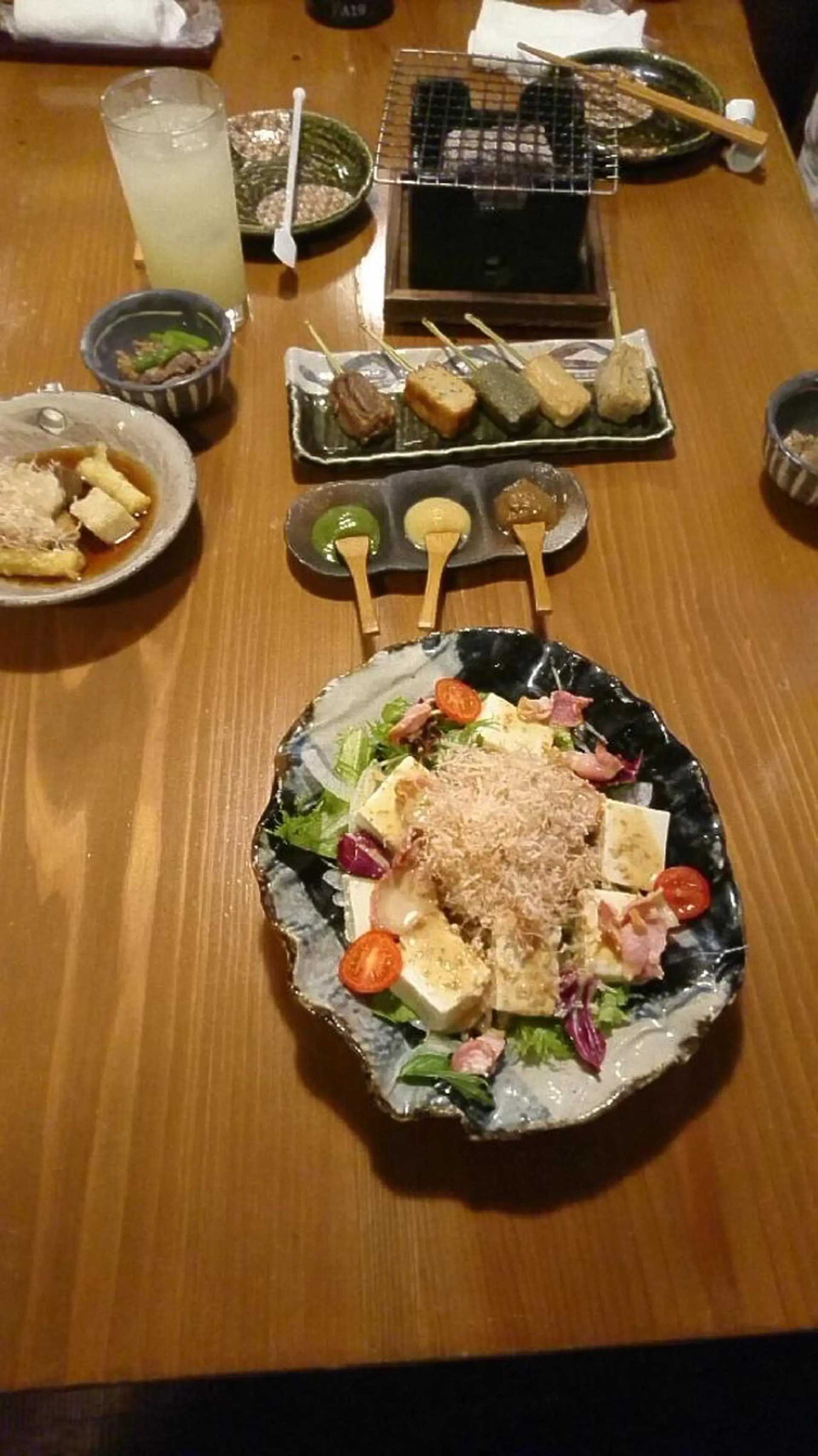 g*rossa高橋 くみこのエステ・リラクイメージ