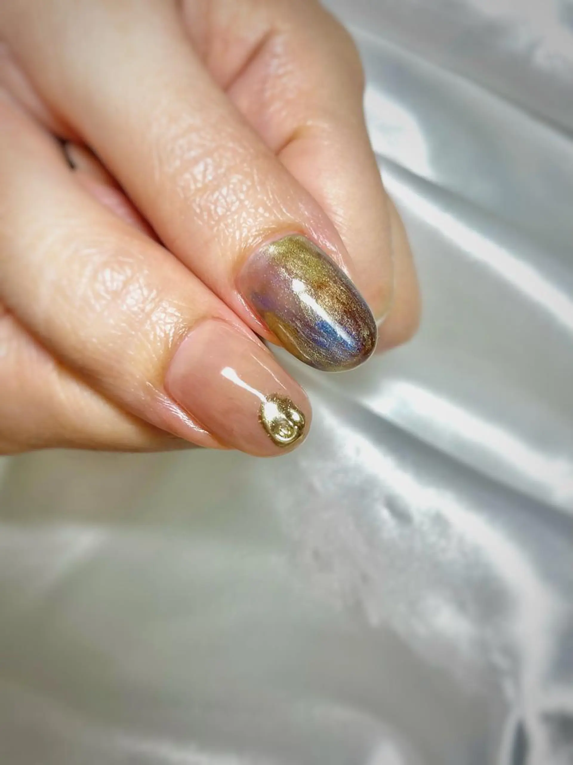 ネイル beauty salonM&Iのネイルデザイン