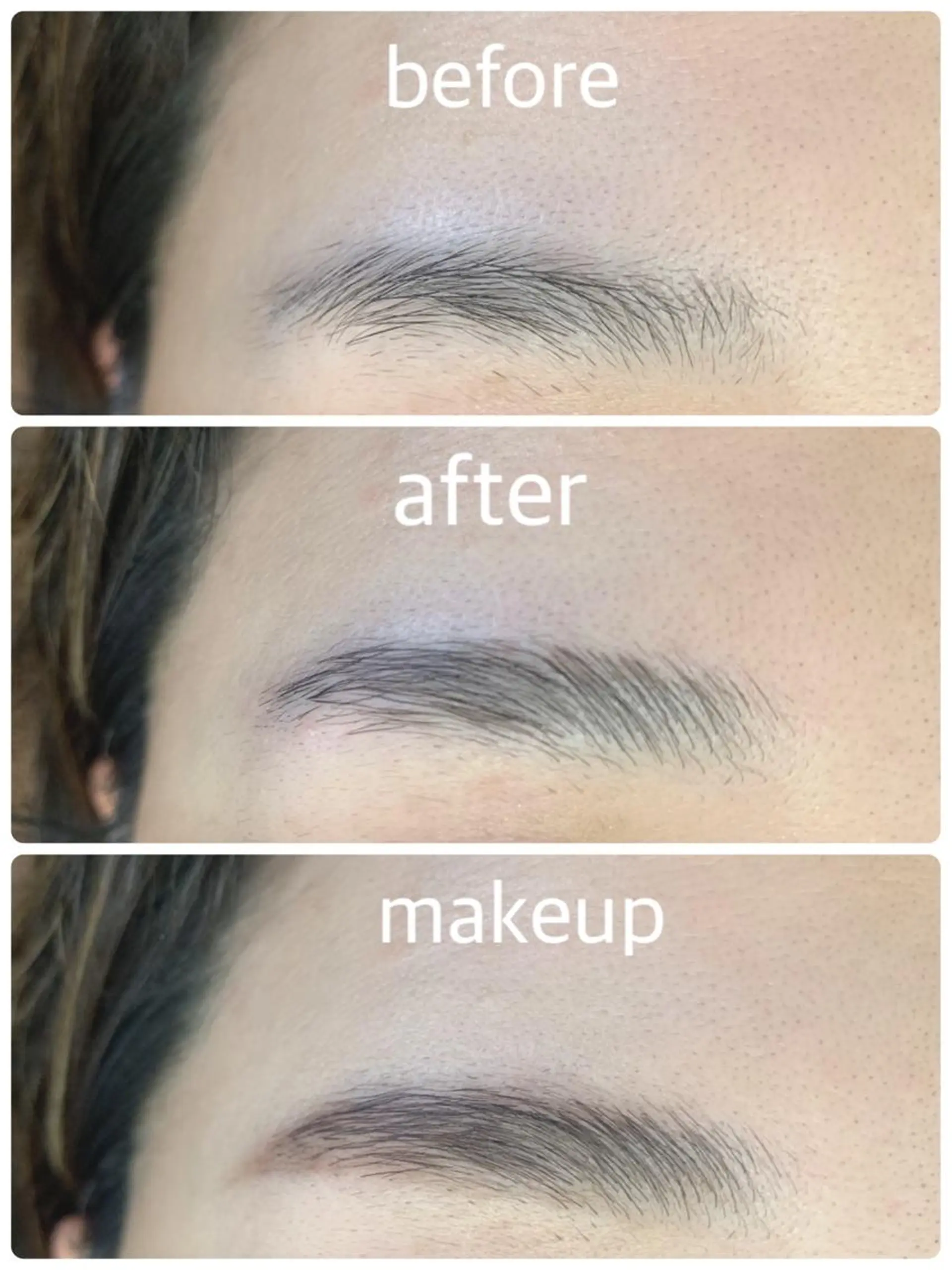 パーマ アイブロウ passion茨木 【風張】のマツエク・マツパデザイン