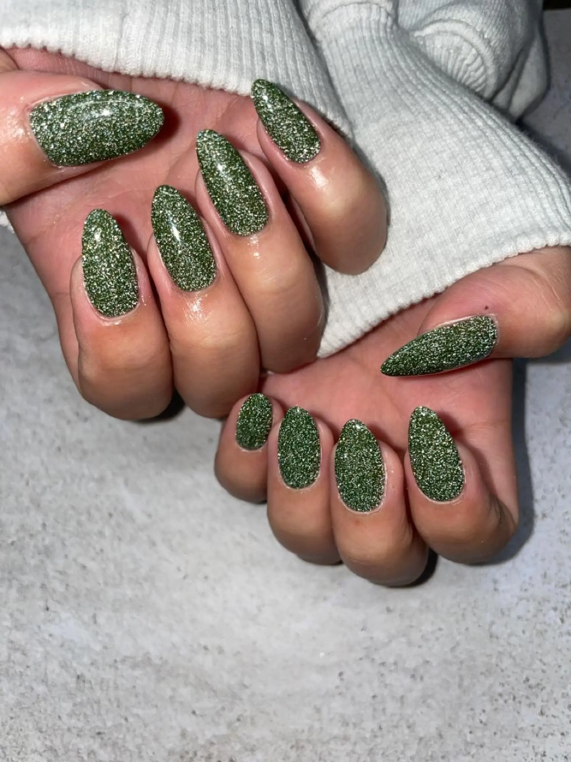 ネイル ハンドネイル nail salon naroのエステ・リラクイメージ