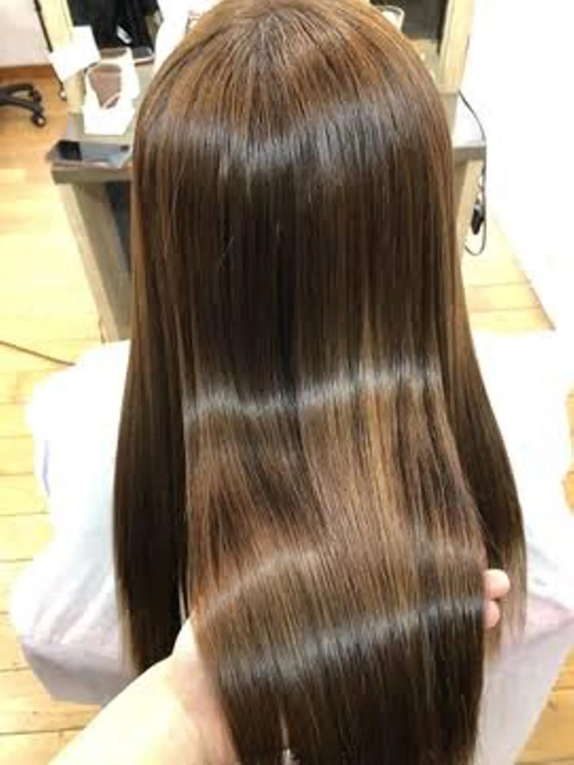 ショート PLUSISM Velen【プラスイズムヴェレン】所属・✨関西No1✨ 春木淳也のヘアスタイル