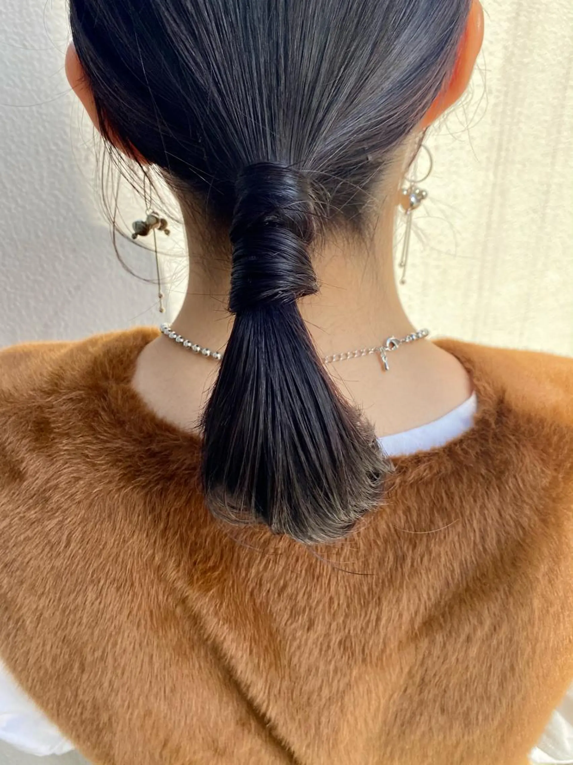 ミディアム メンズカット表参道/ 渡邉真由のヘアスタイル