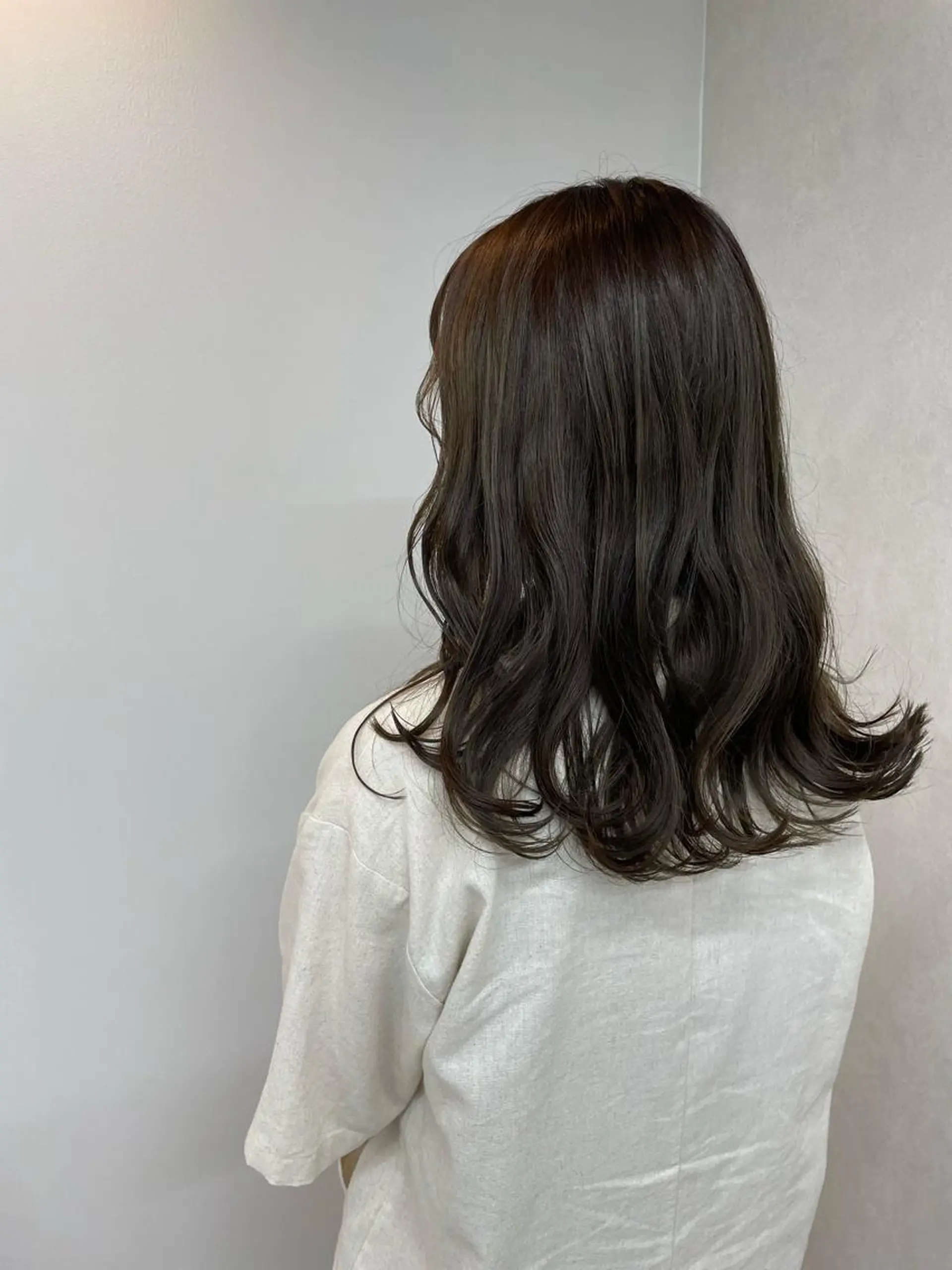 ロング ARMONY大阪店 パーマ職人伊丹のヘアスタイル