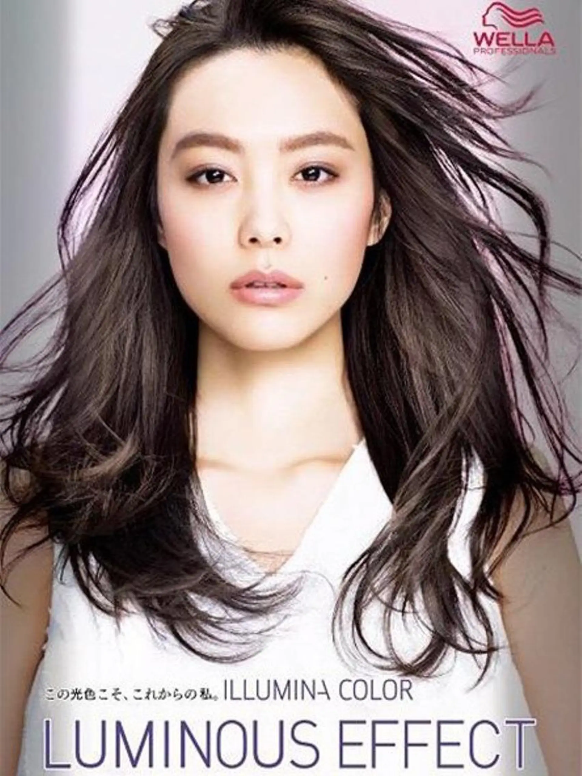 ロング Ars hair &naiiのヘアスタイル