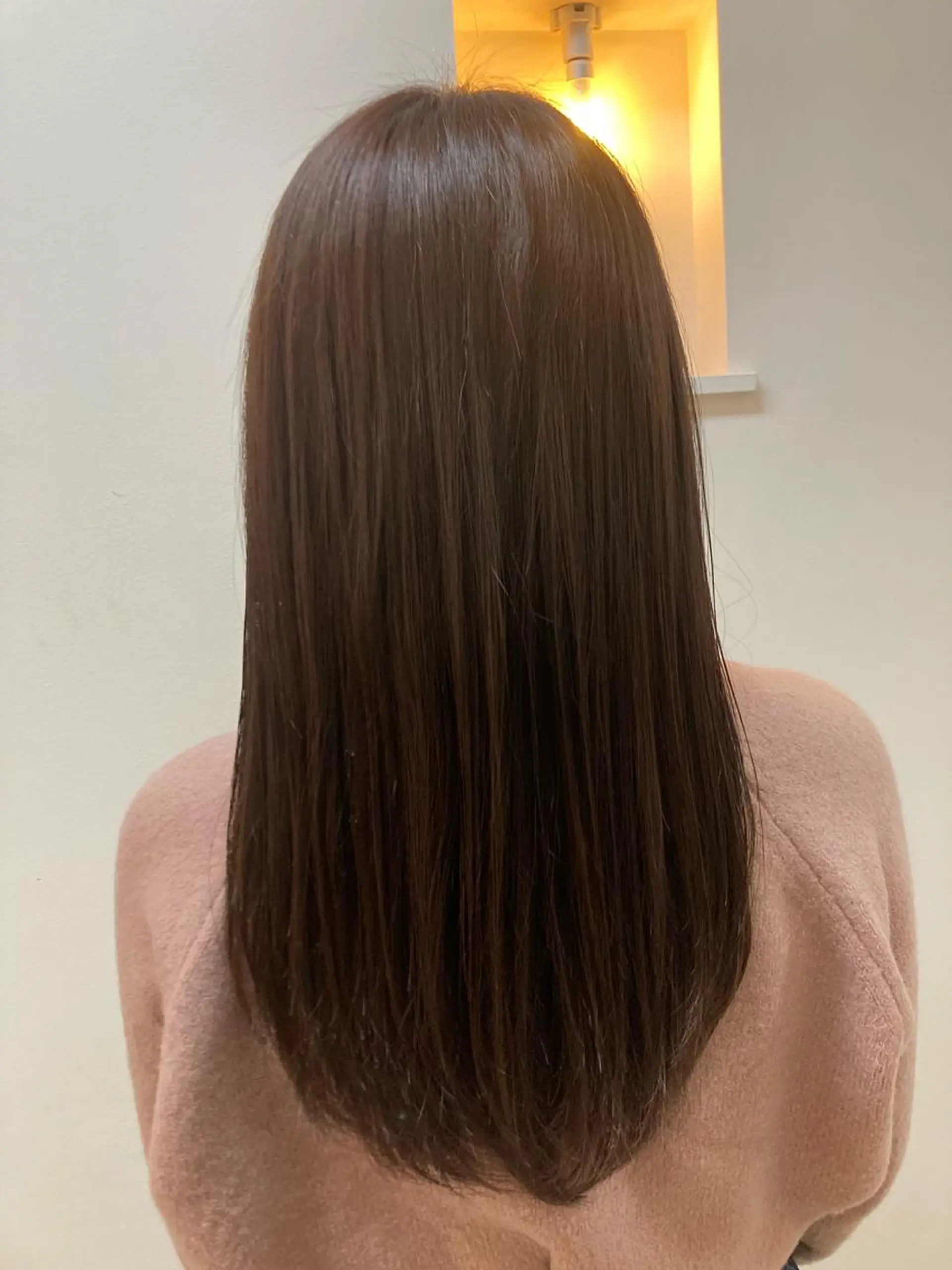 ロング 新井　翼/銀座 メンズお任せくださいのヘアスタイル