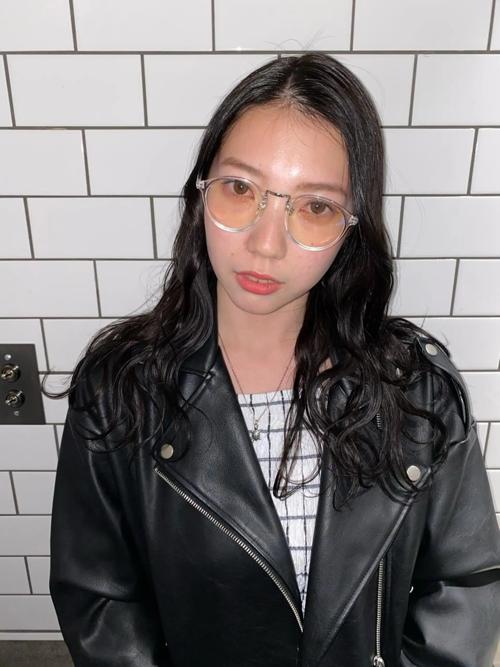 ロング ヘアアレンジ XENA表参道 MIKUのヘアスタイル