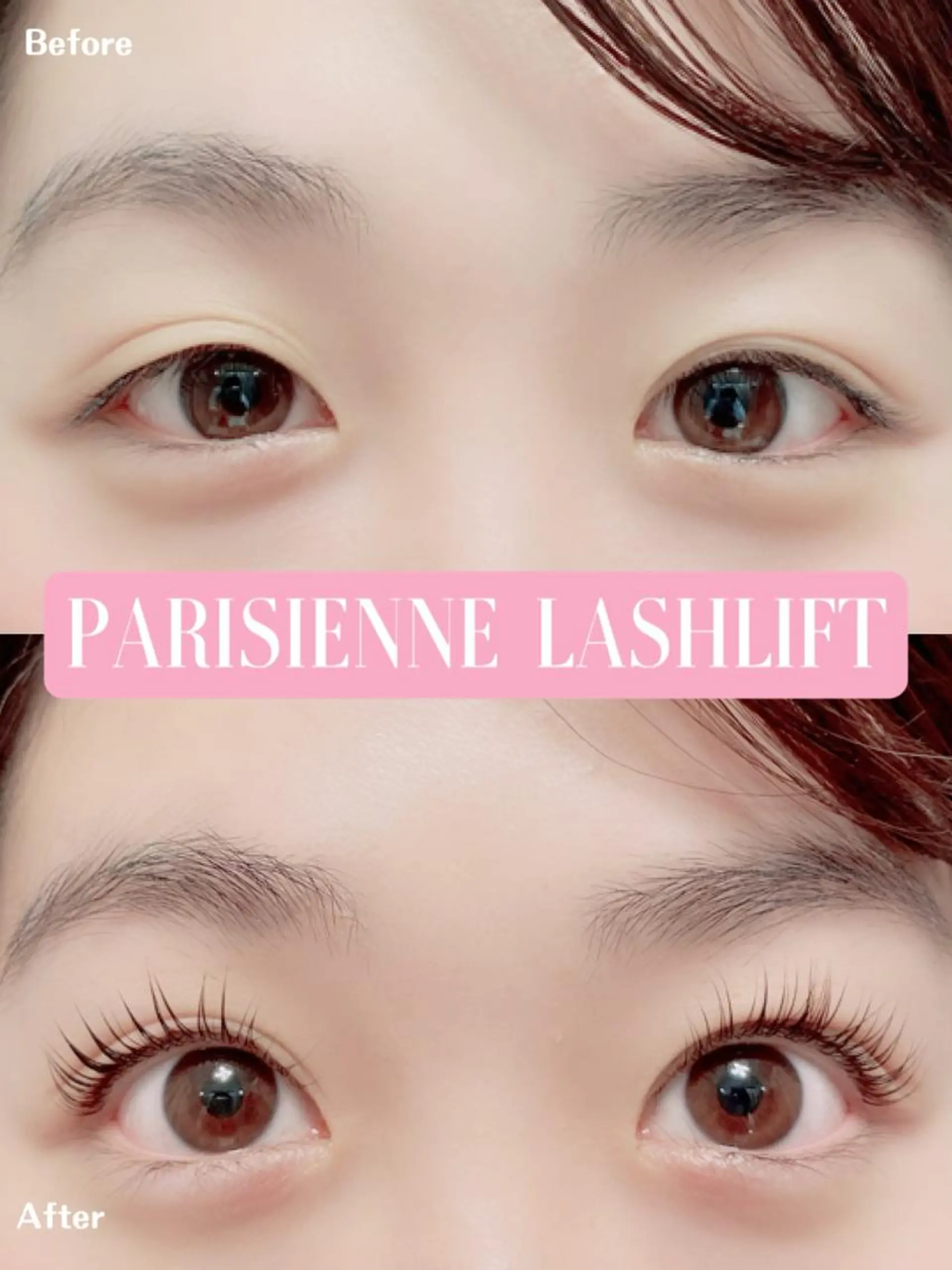 マツエク・マツパ マツパ INS Beauty 池袋のマツエク・マツパデザイン