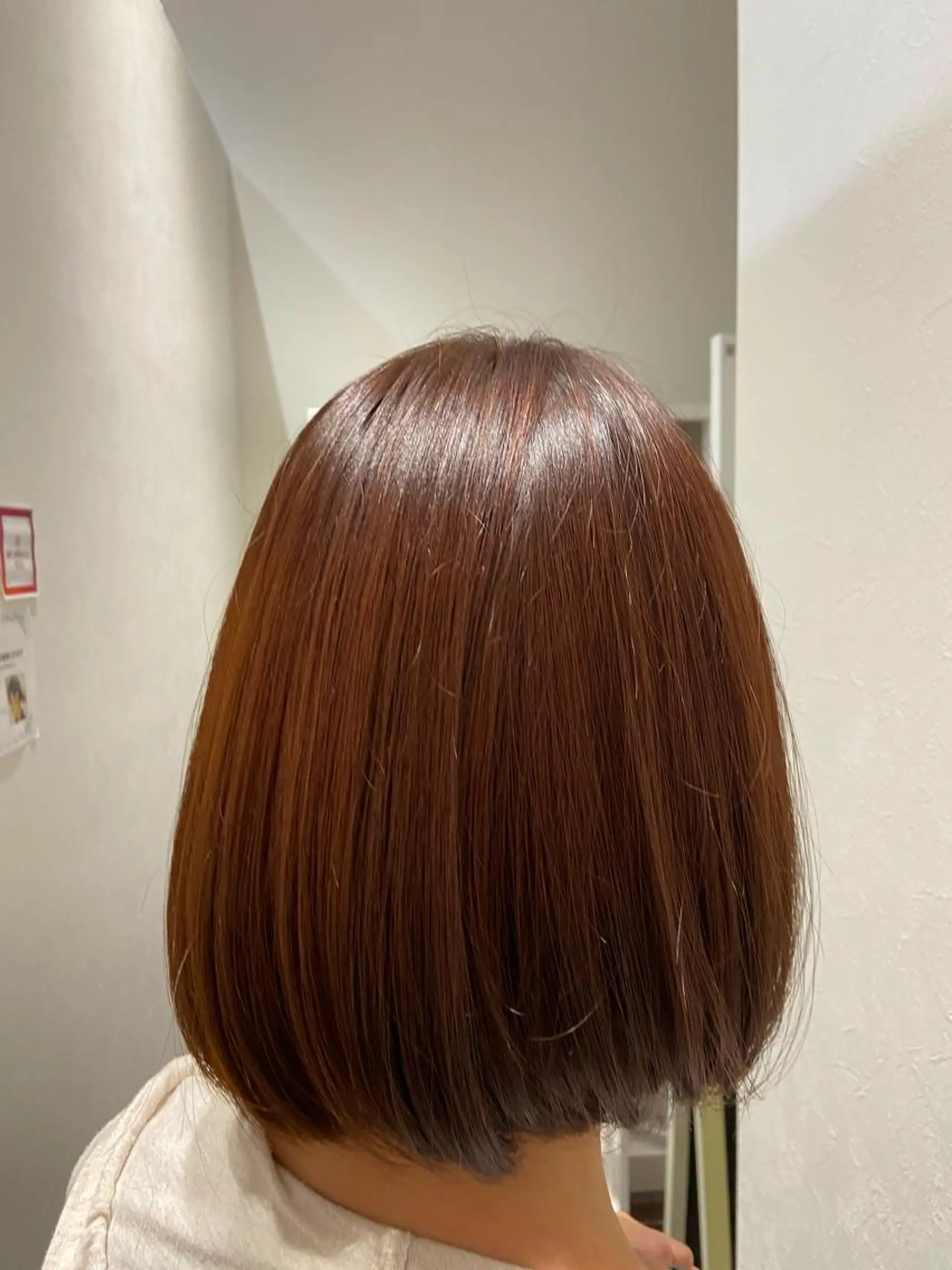 カラー 🌿吉川 マリ🌿のヘアスタイル