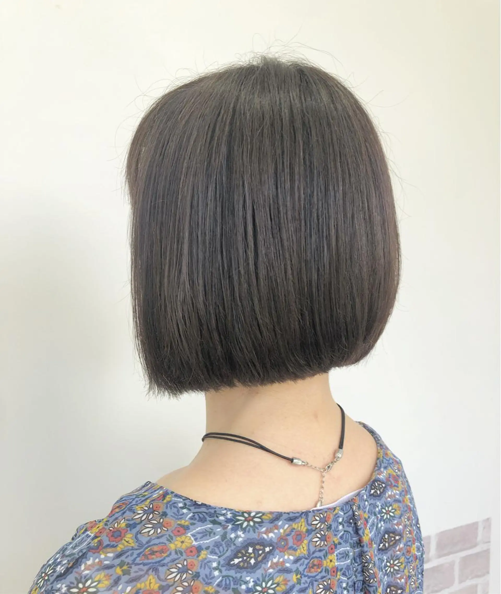 ショート favorite b Charmeのヘアスタイル