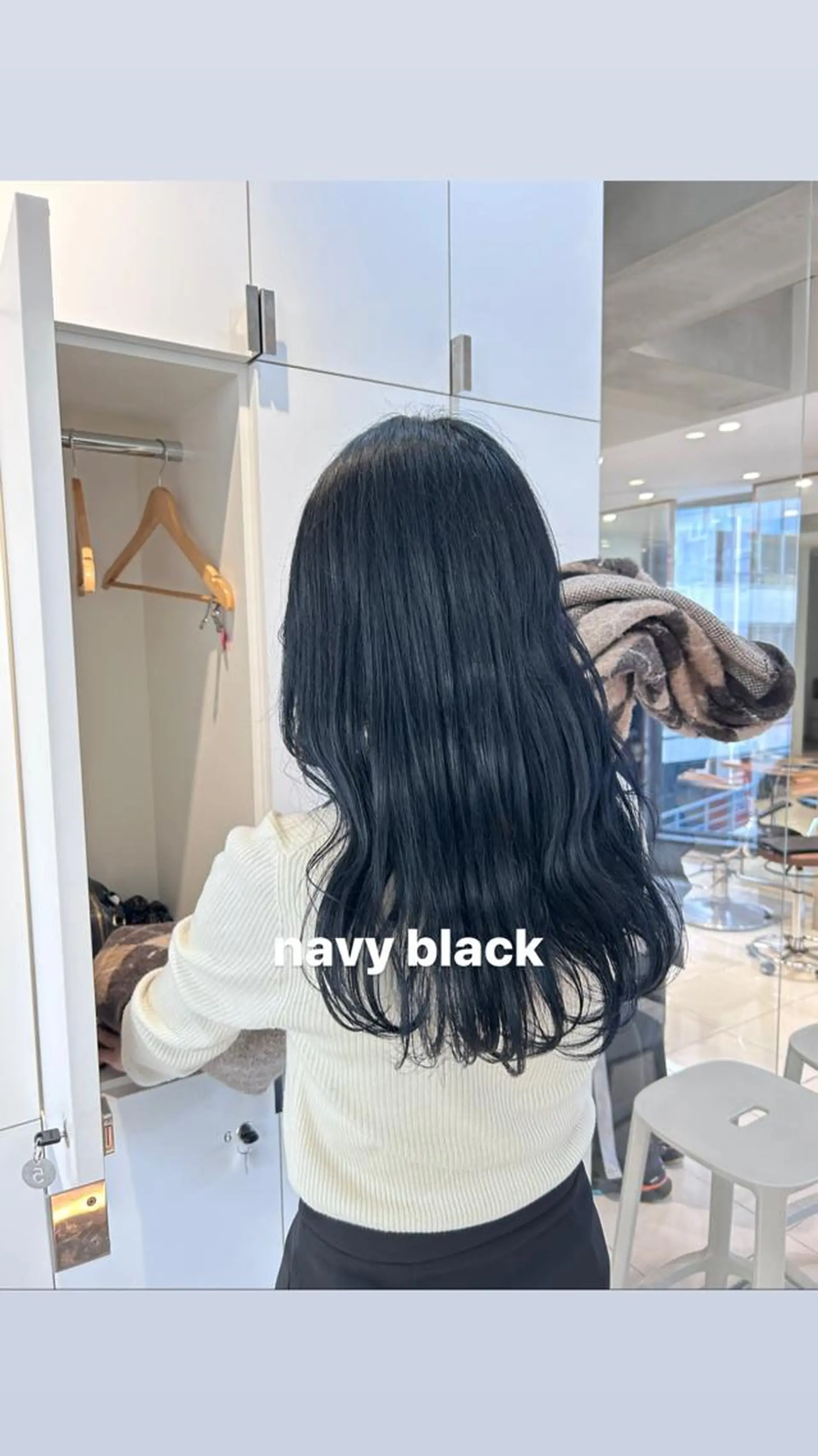 カラー ヘアカラー トリートメント ヘッドスパ ヘアセット miko🪽地毛風/ ハイトーン/レイヤーのヘアスタイル