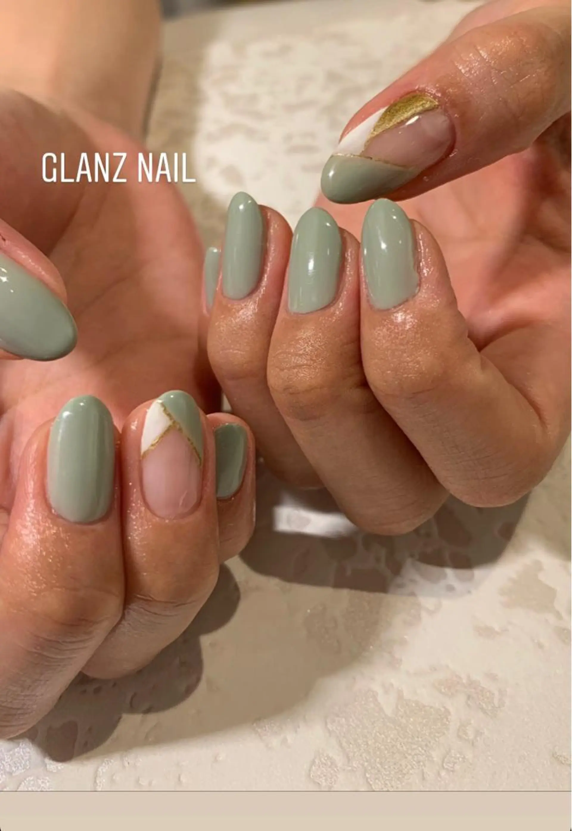 ネイル Kanal Kanaのエステ・リラクイメージ