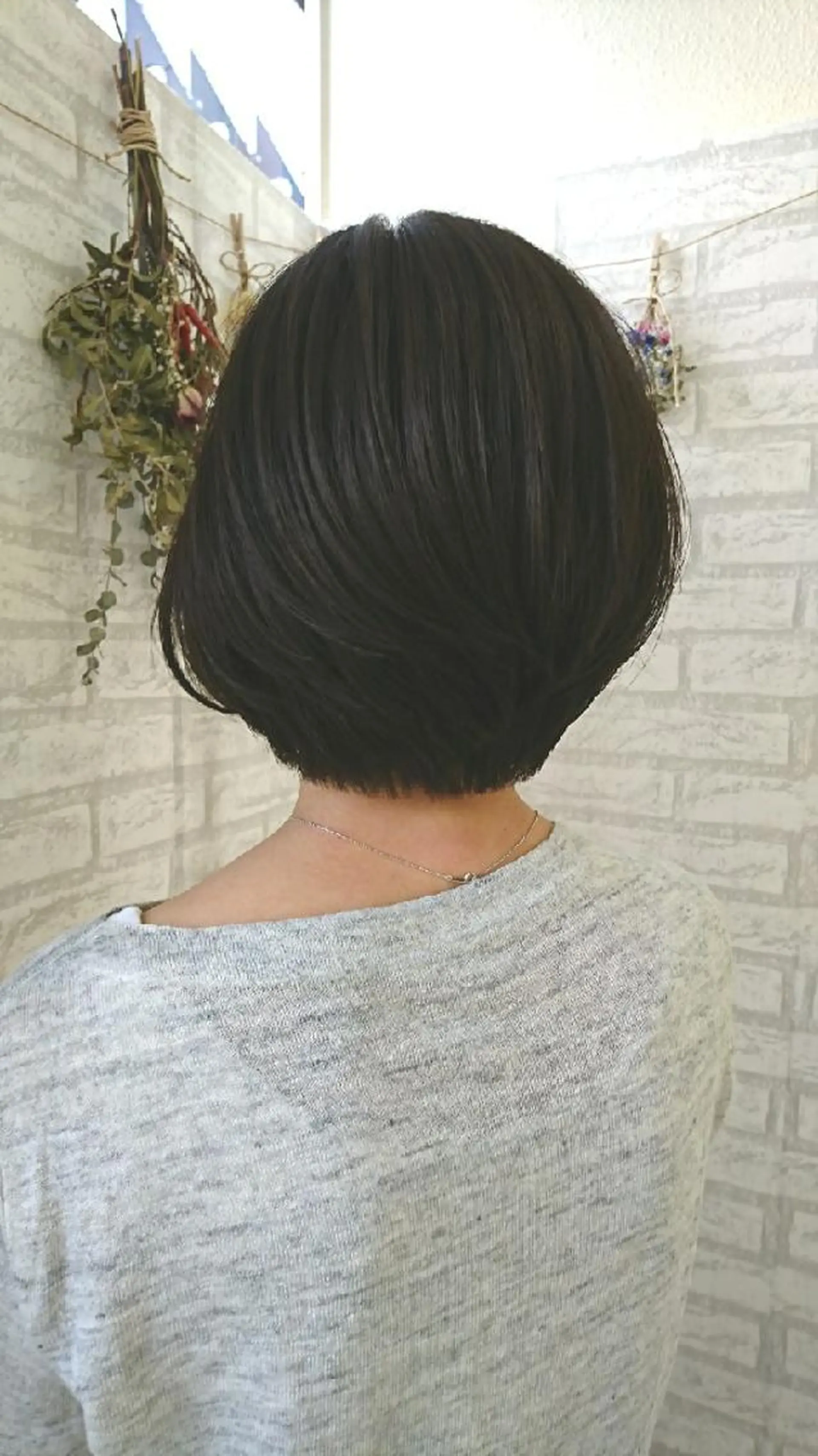 ショート カラー ＊Cielo＊ 佐藤 幸世のヘアスタイル