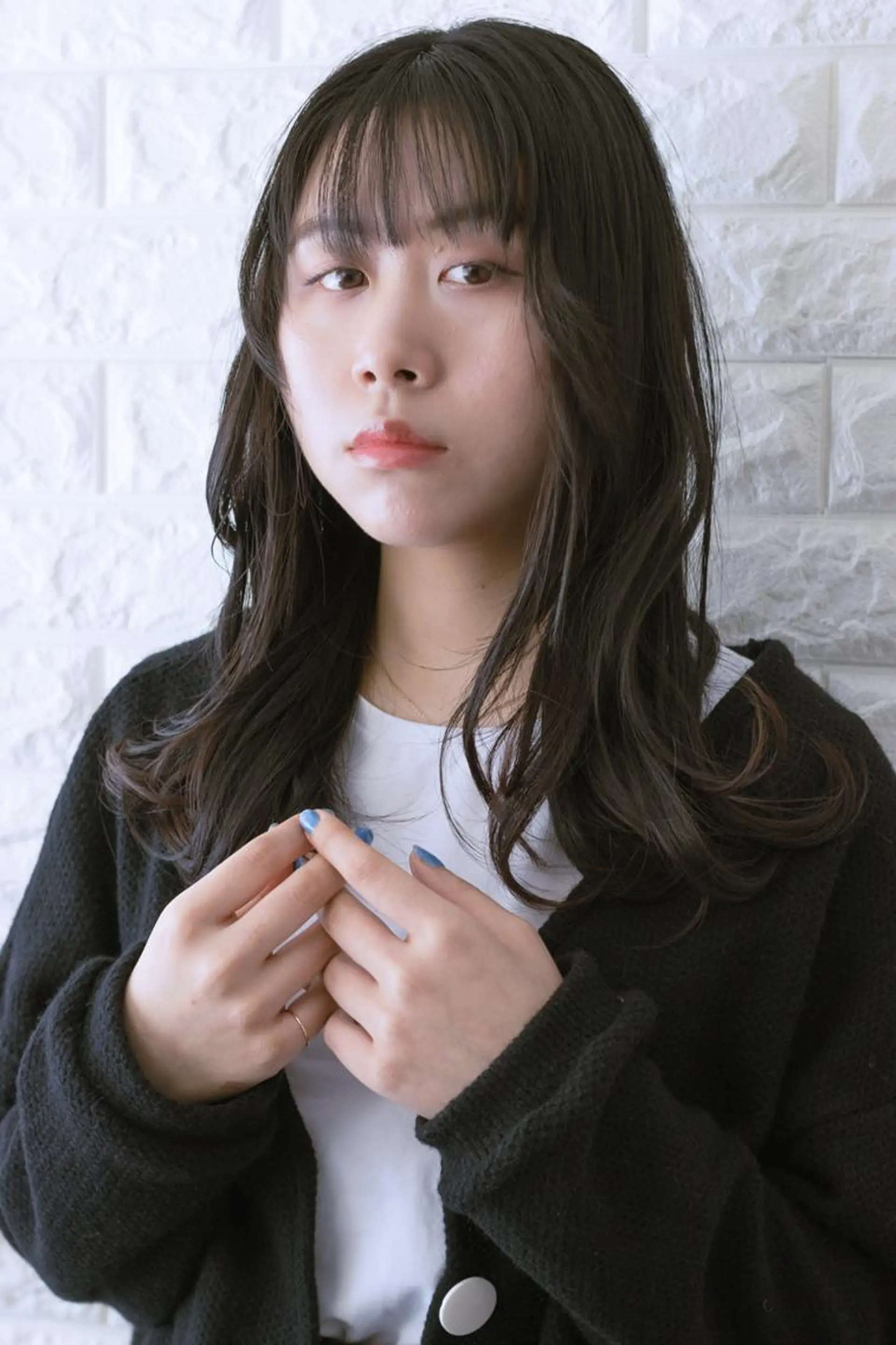 セミロング 撮影モデル 斉藤 正敏のその他イメージ