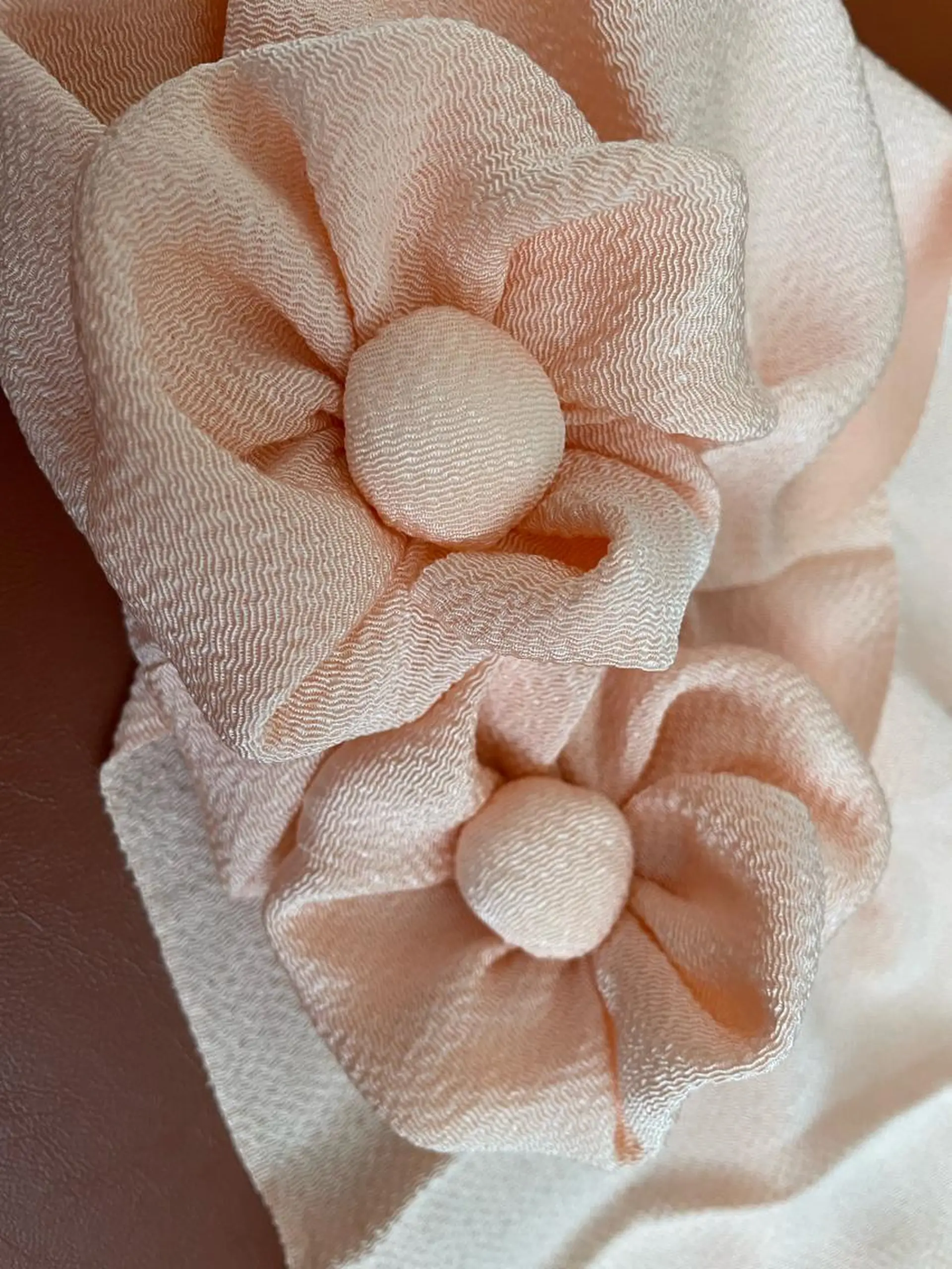 ヘアアレンジ 浴衣 HempBeauty 浅野アサミのその他イメージ