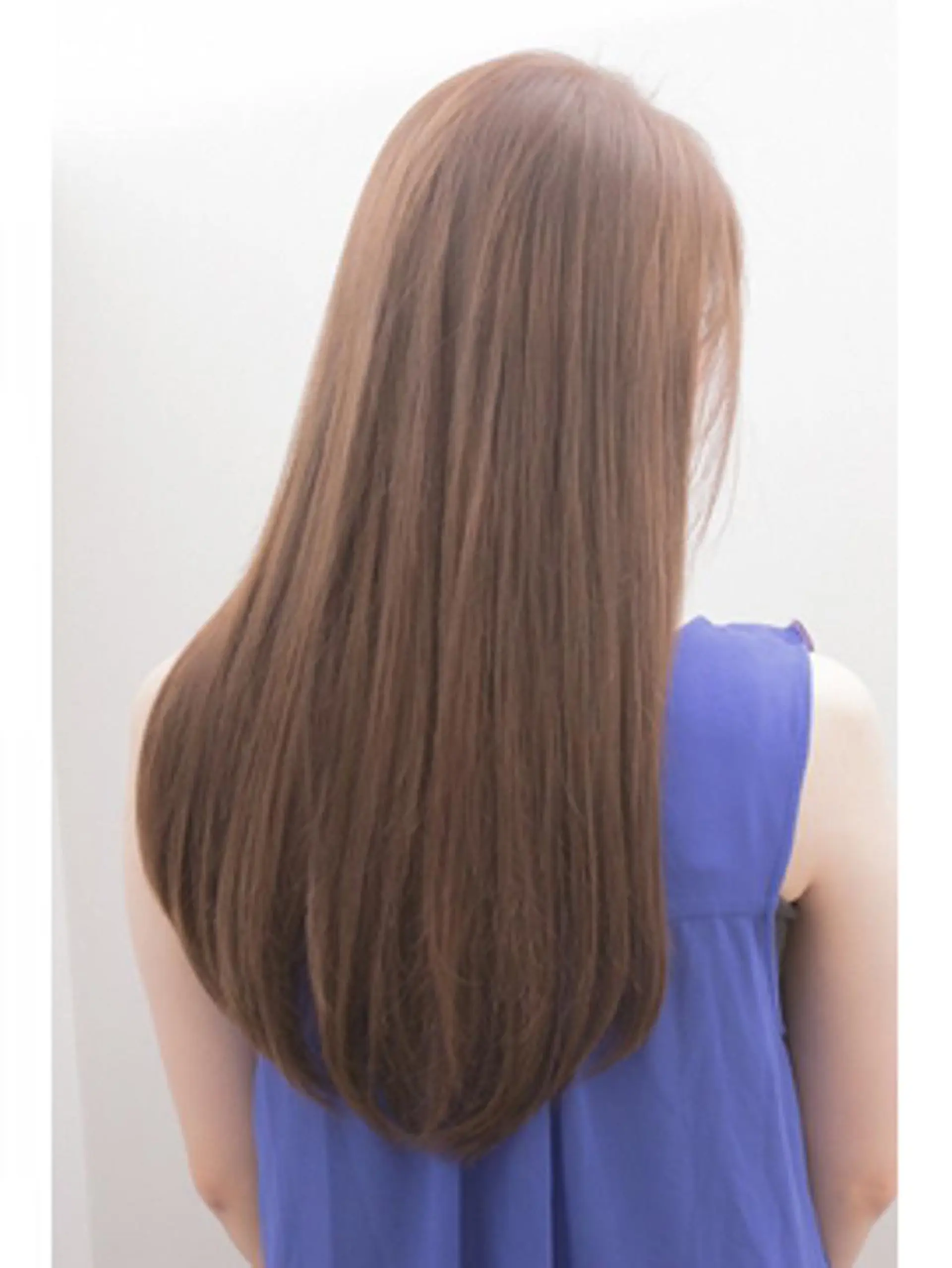 ロング affes八幡山所属・✂️🌸affes 八幡山🌸✂️のヘアスタイル