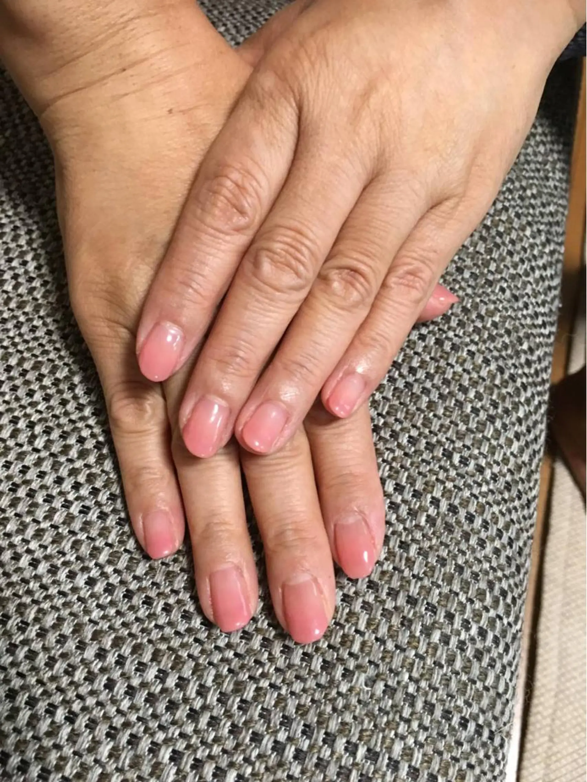 ネイル グラデーション delight. （ディライト）のネイルデザイン