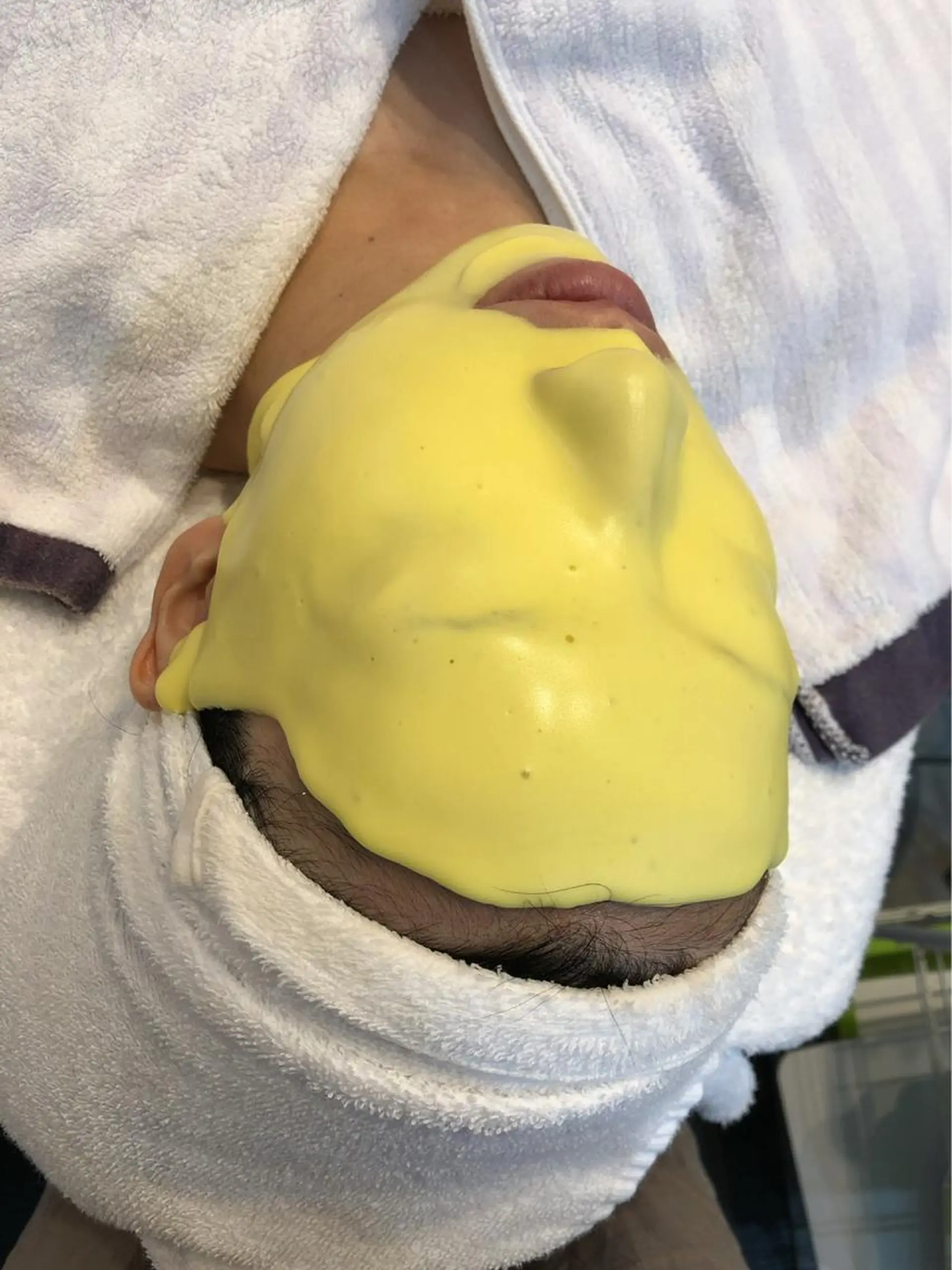 メナード熊本 嘉島のエステ・リラクイメージ