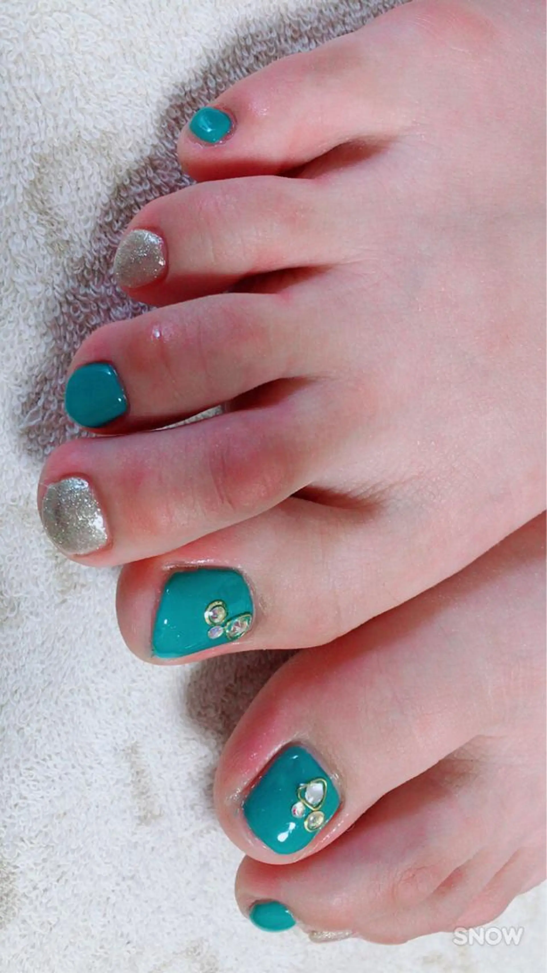 ネイル emi ...の眉毛・アイブロウイメージ