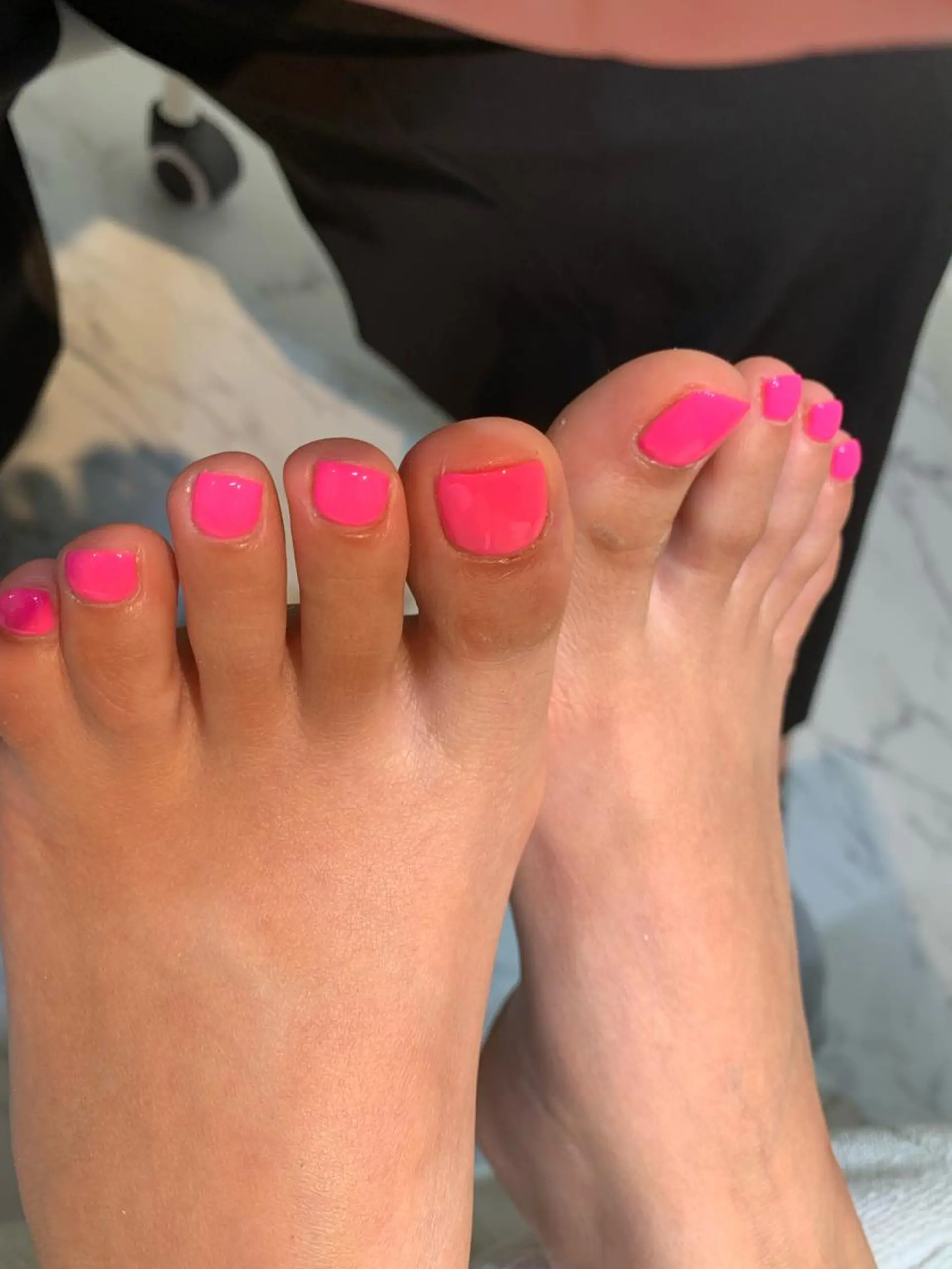 ネイル rig nail草加店所属・松本 紋世のネイルデザイン