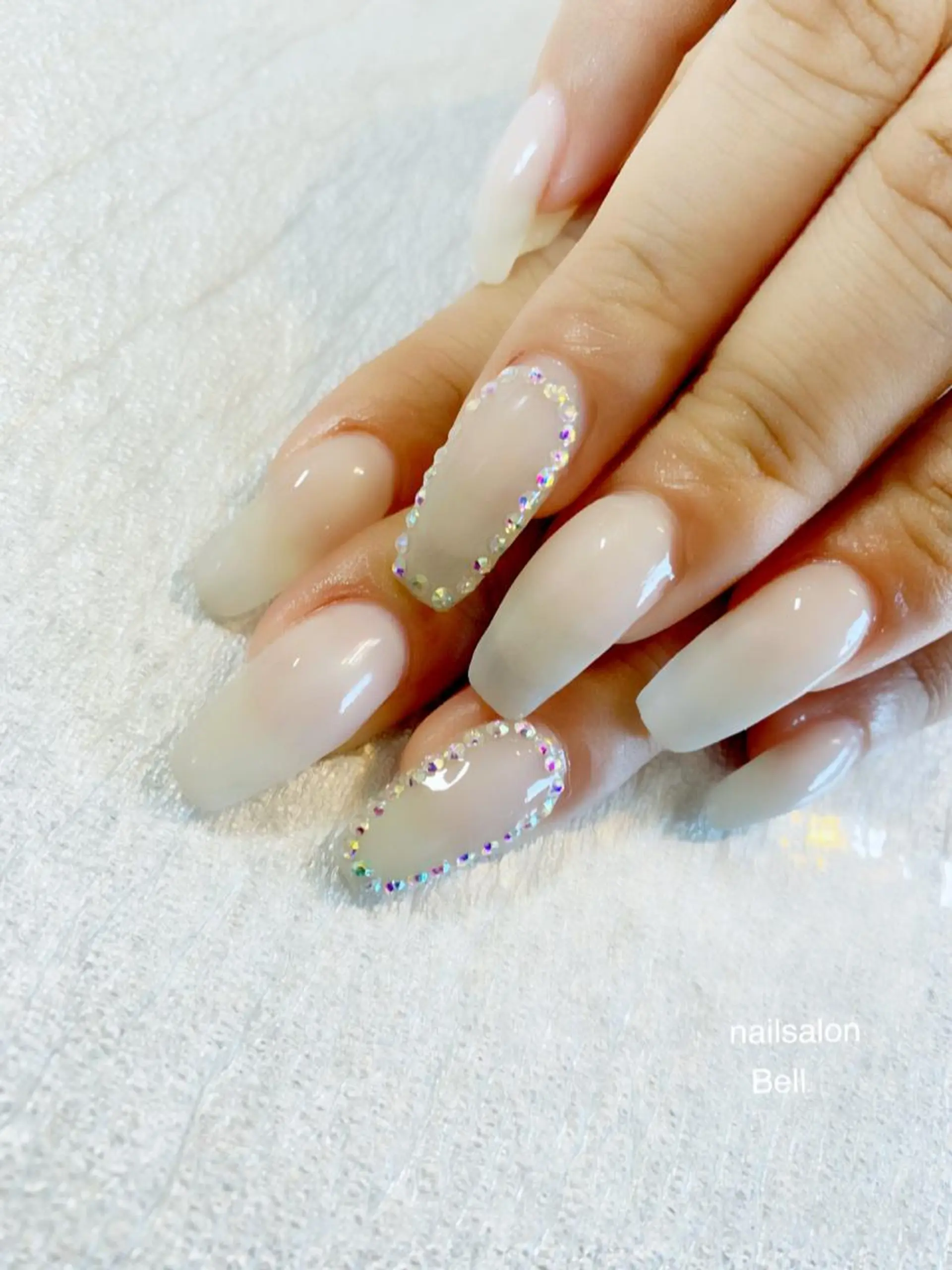 ネイル Y. Reonaのネイルデザイン