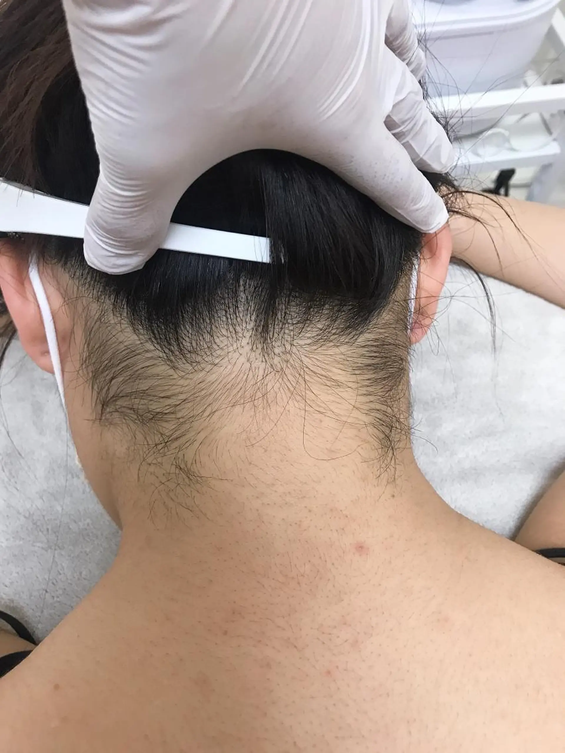 脱毛 MAKANA waxing&relaxation所属・MAKANA 吉岡 小岩店の眉毛・アイブロウイメージ