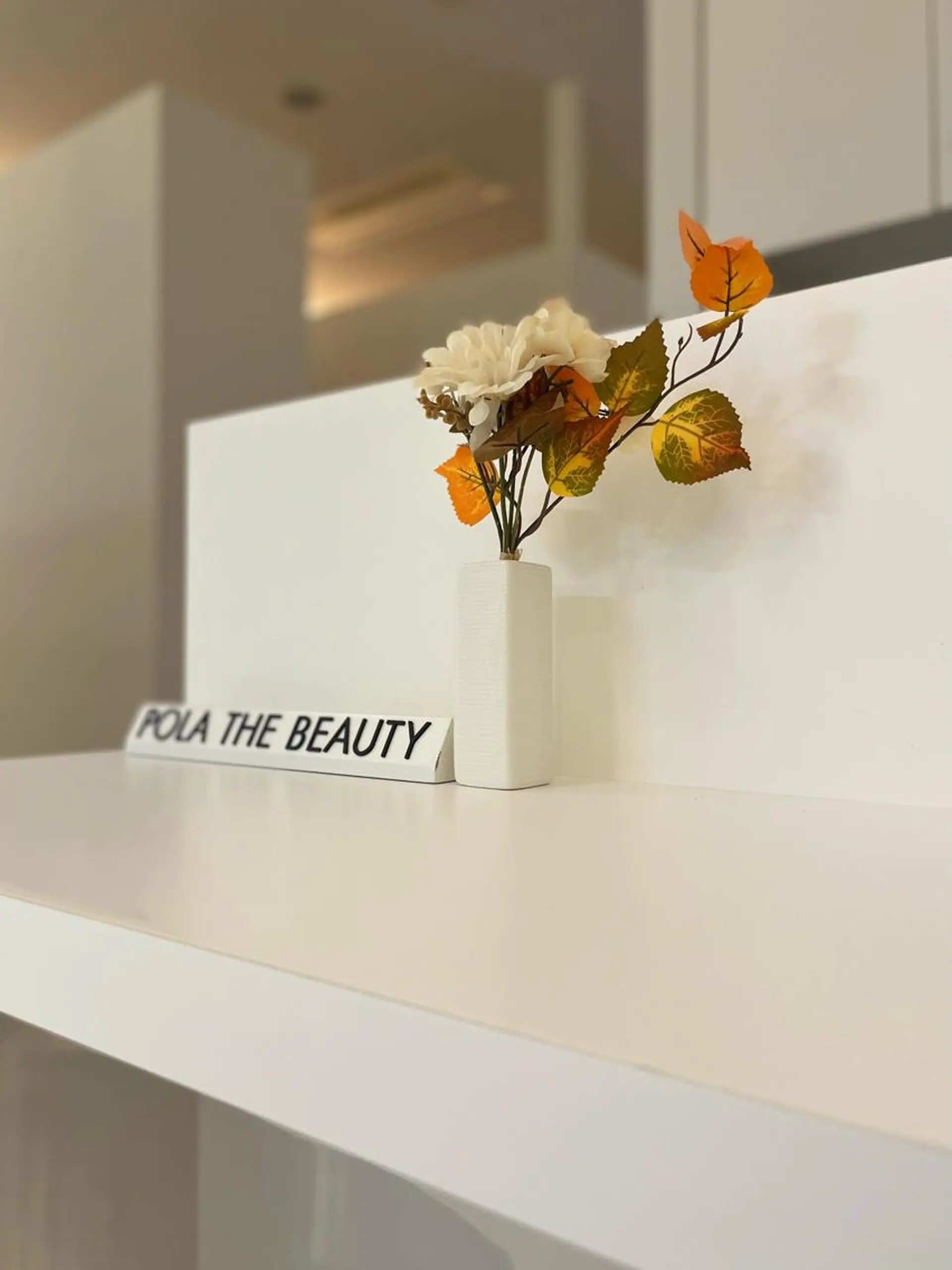 POLATHEBEAUTYヨシヅヤ蟹江店所属・川口 香❤︎のエステ・リラクイメージ