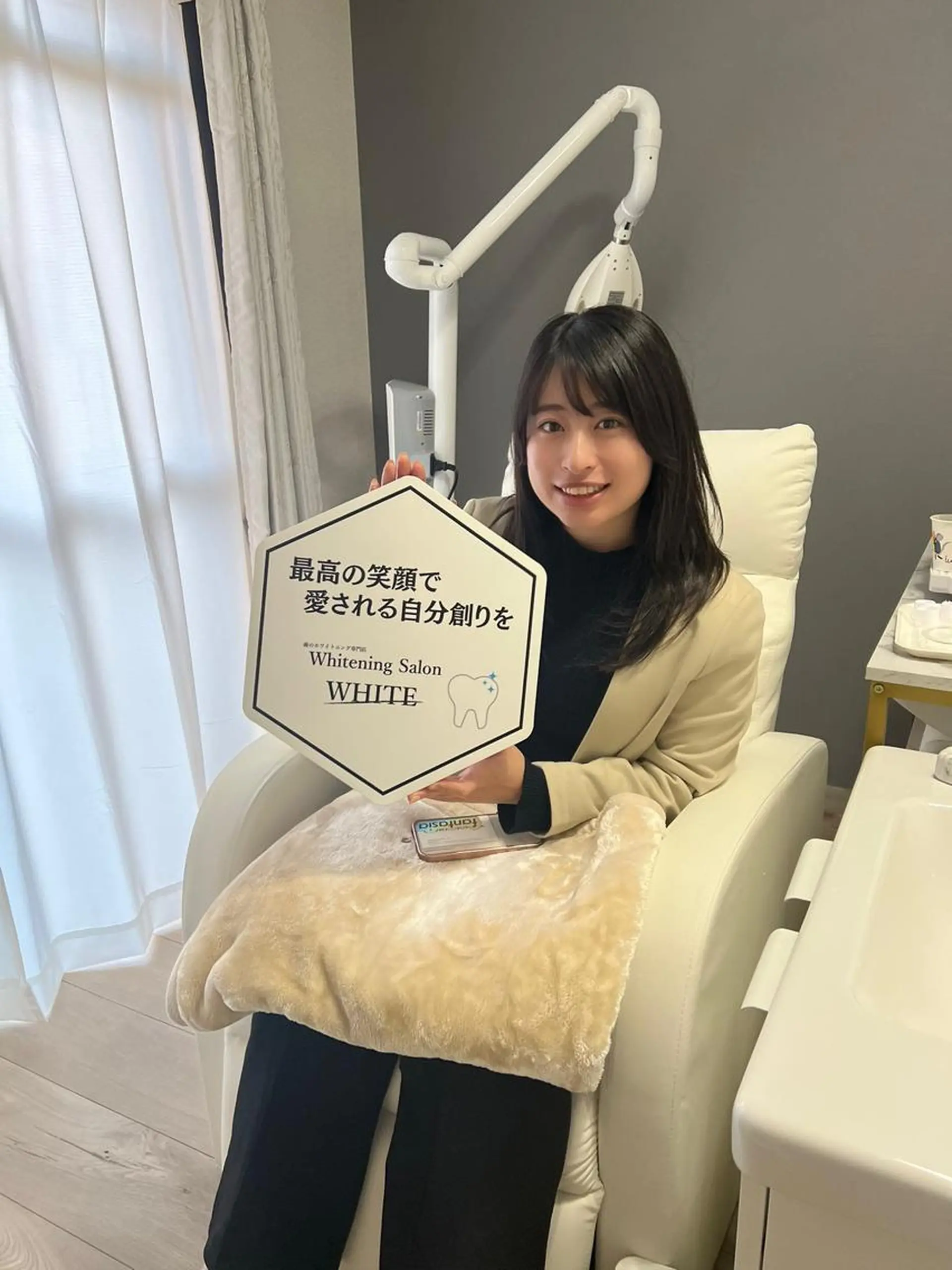 メンズ その他 ホワイトニング専門店 WHITE天神店のエステ・リラクイメージ