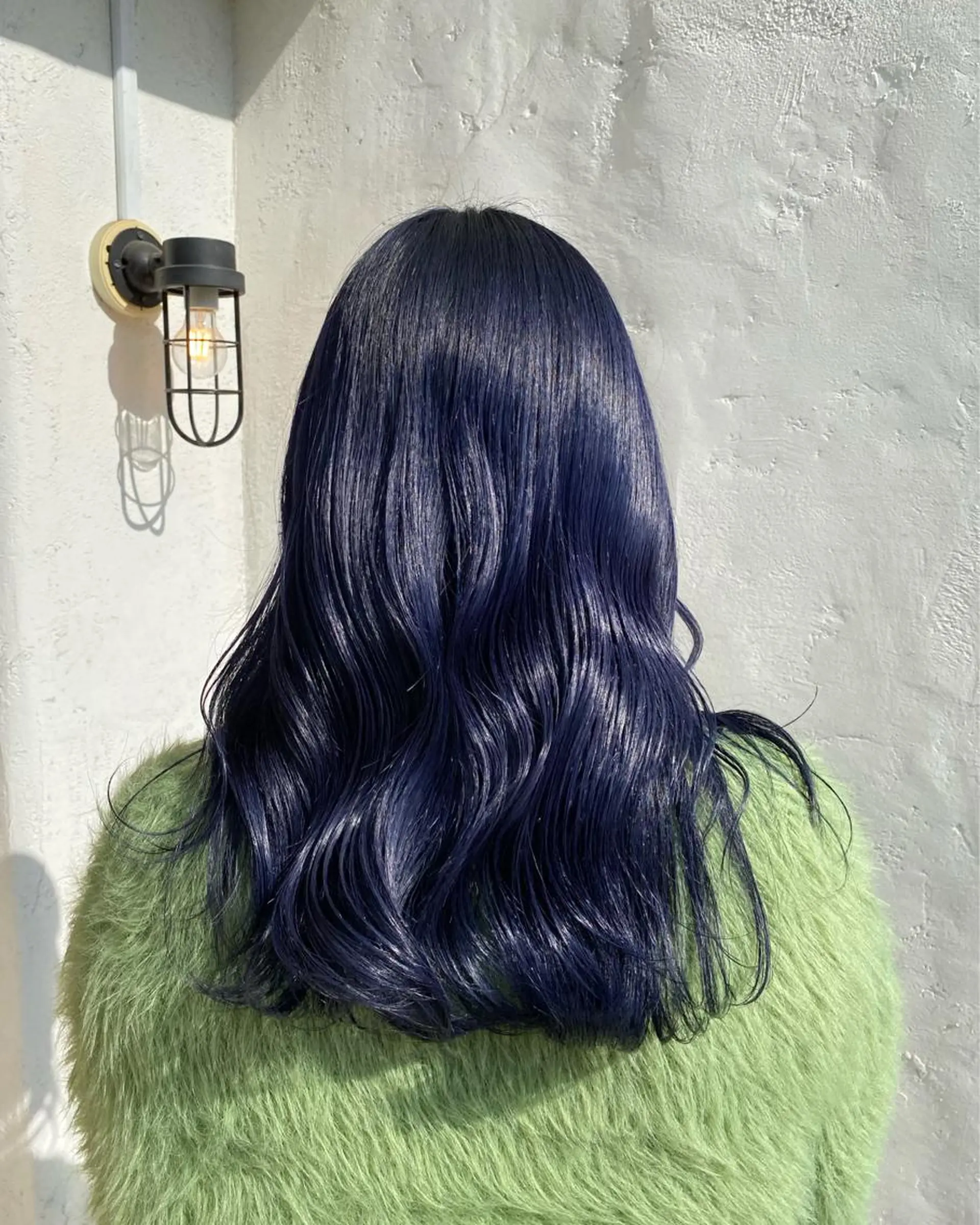 ロング ROCCO3rd / りんなのヘアスタイル