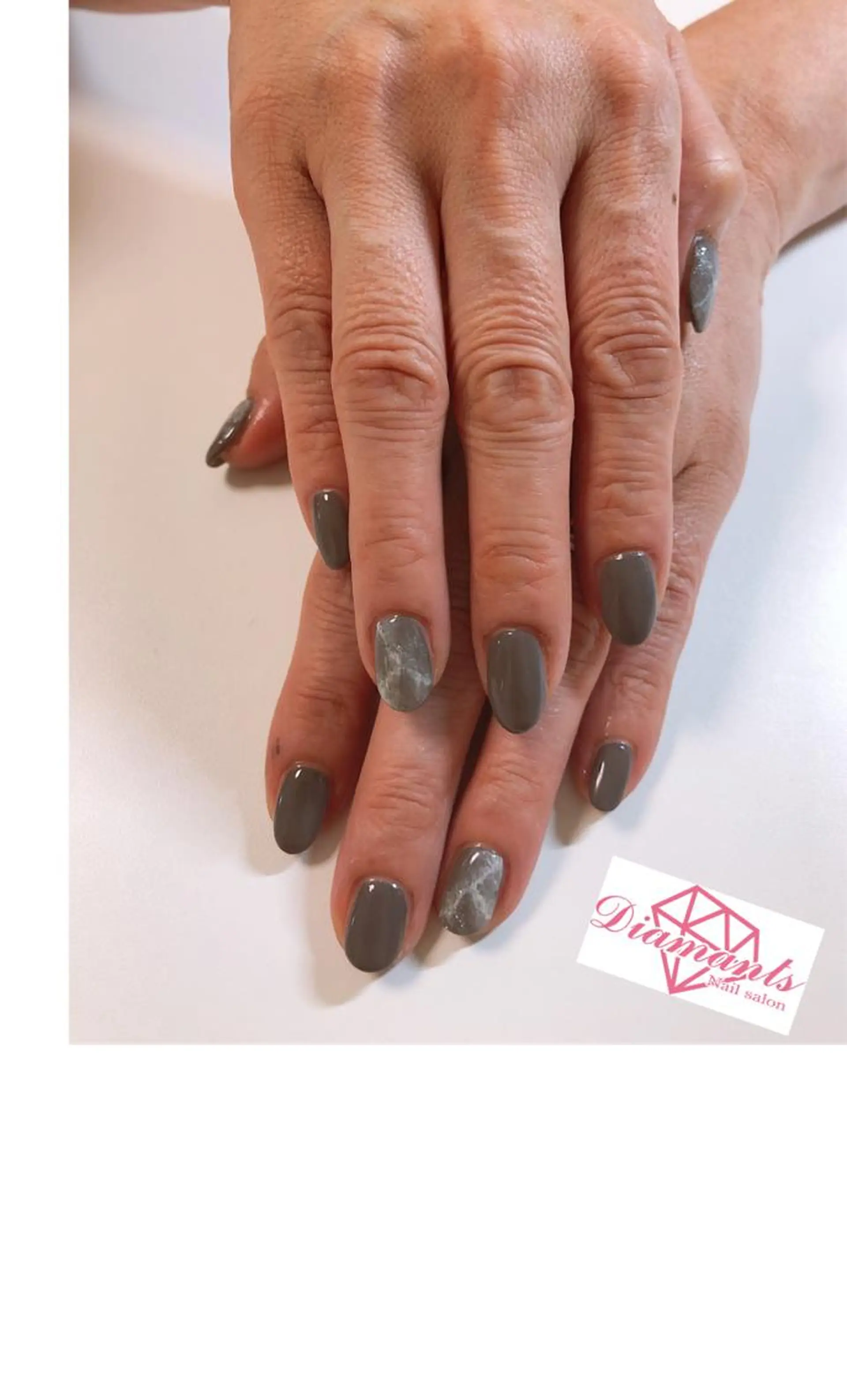 ネイル Asa miのネイルデザイン