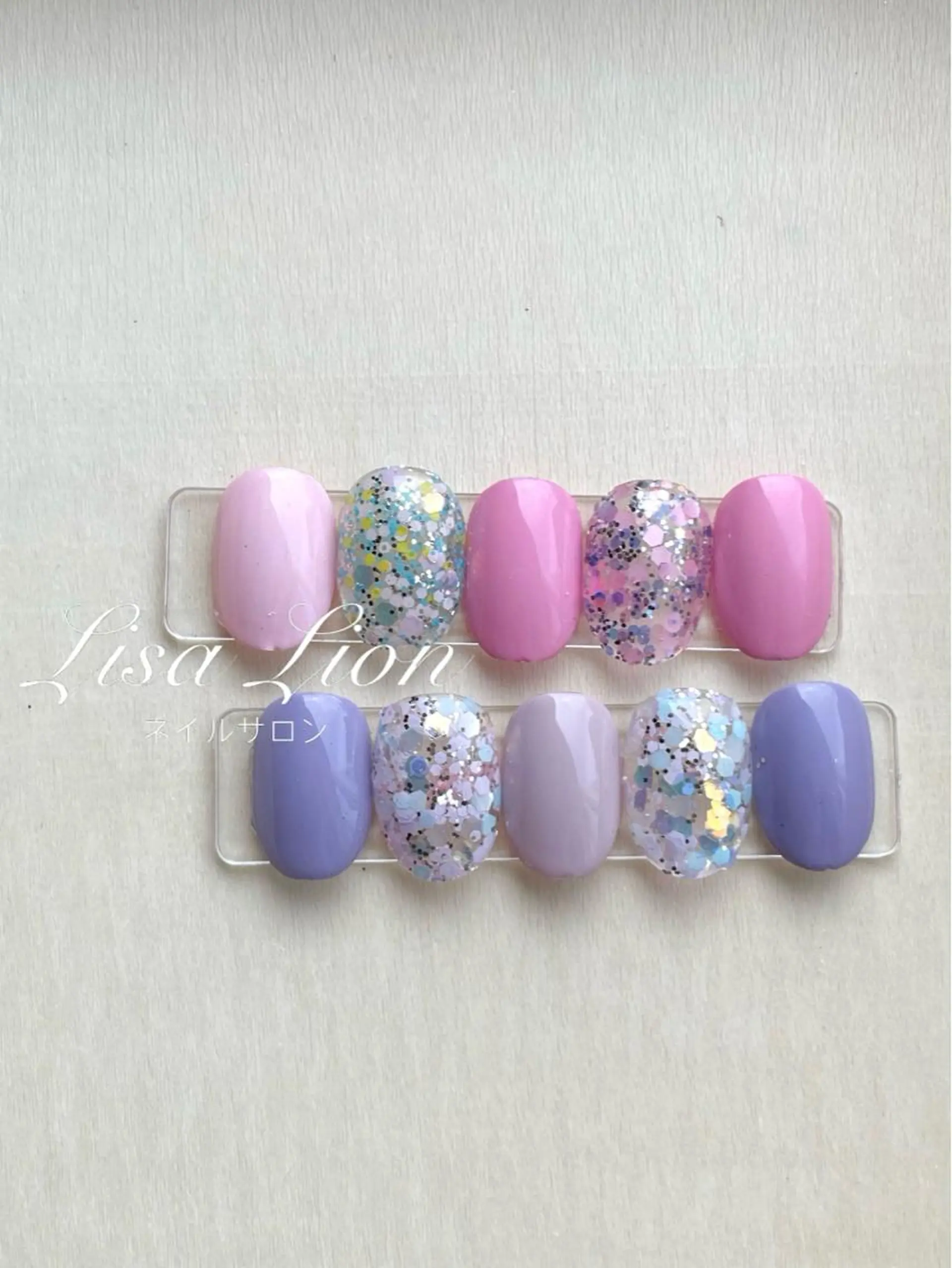 ネイル ハンドネイル M. Tui Tuiのネイルデザイン