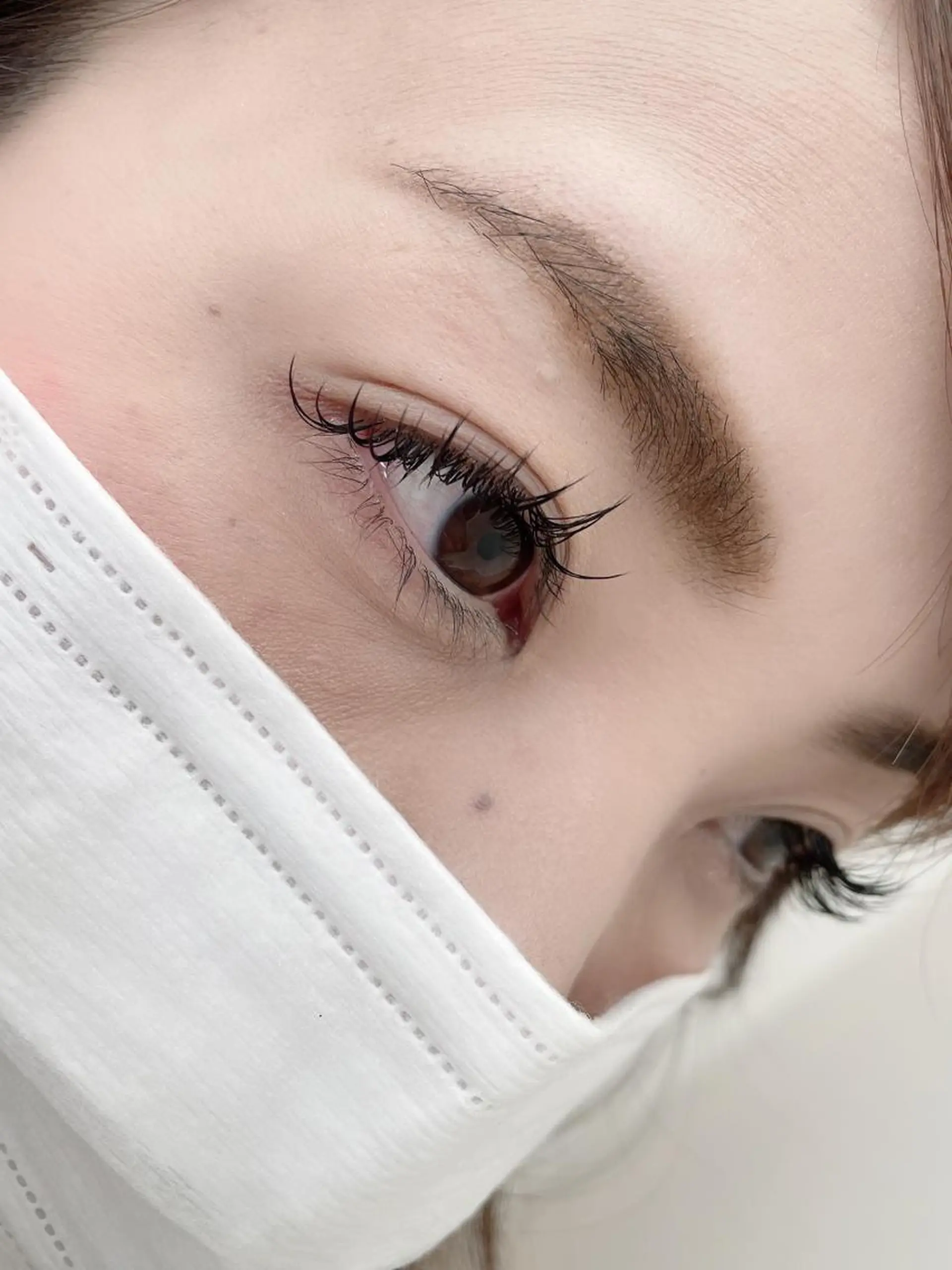 マツエク・マツパ 髙橋 敦子のネイルデザイン