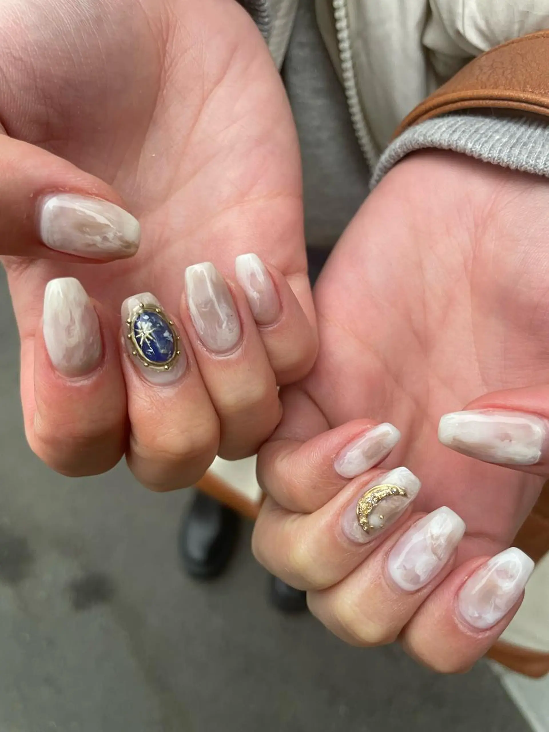 ネイル MH_ Nailのネイルデザイン