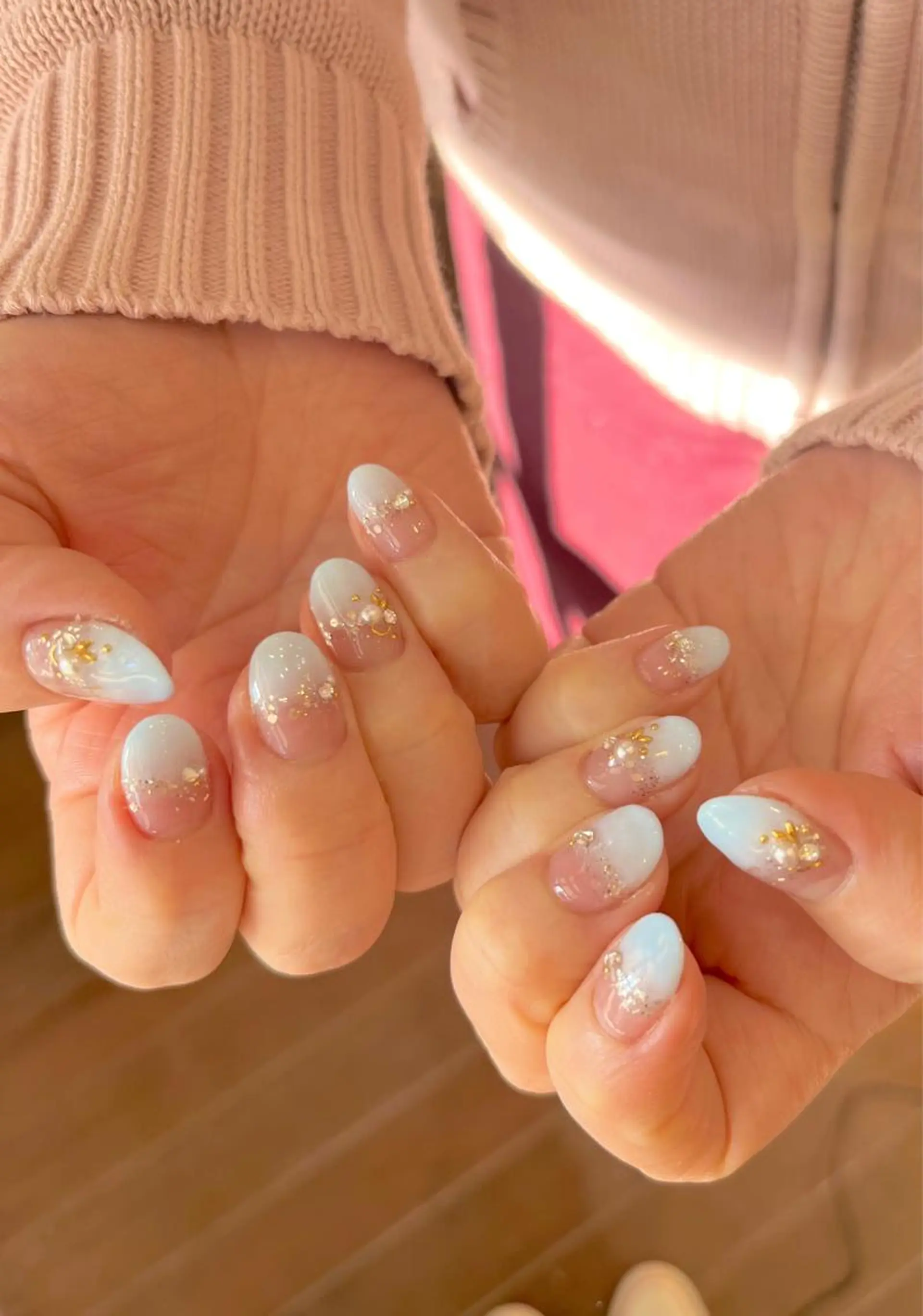 ネイル その他(ネイル) eclale nのネイルデザイン