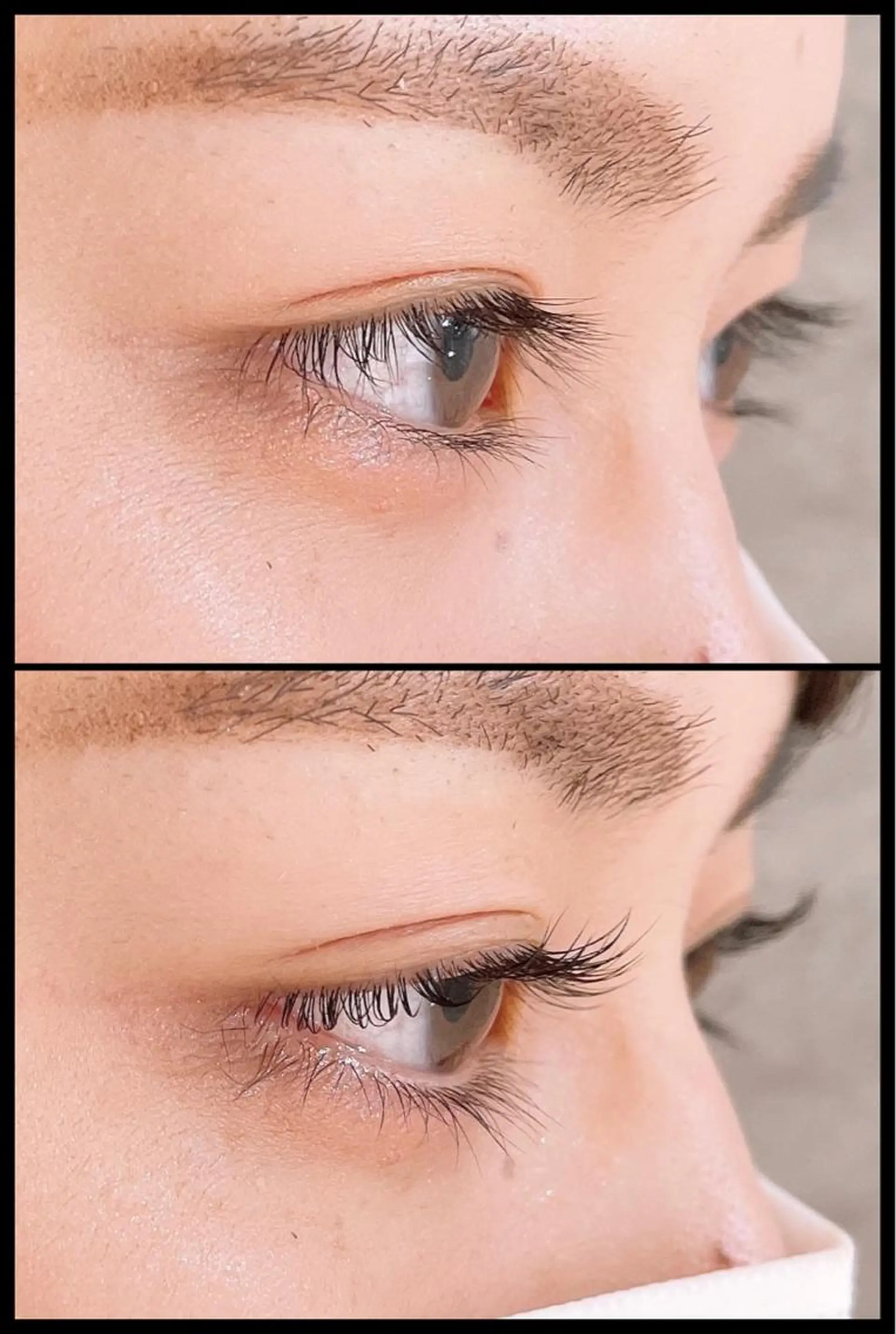 マツエク・マツパ まつげパーマ eyelash  salon meme'所属・齋藤 友美のマツエク・マツパデザイン