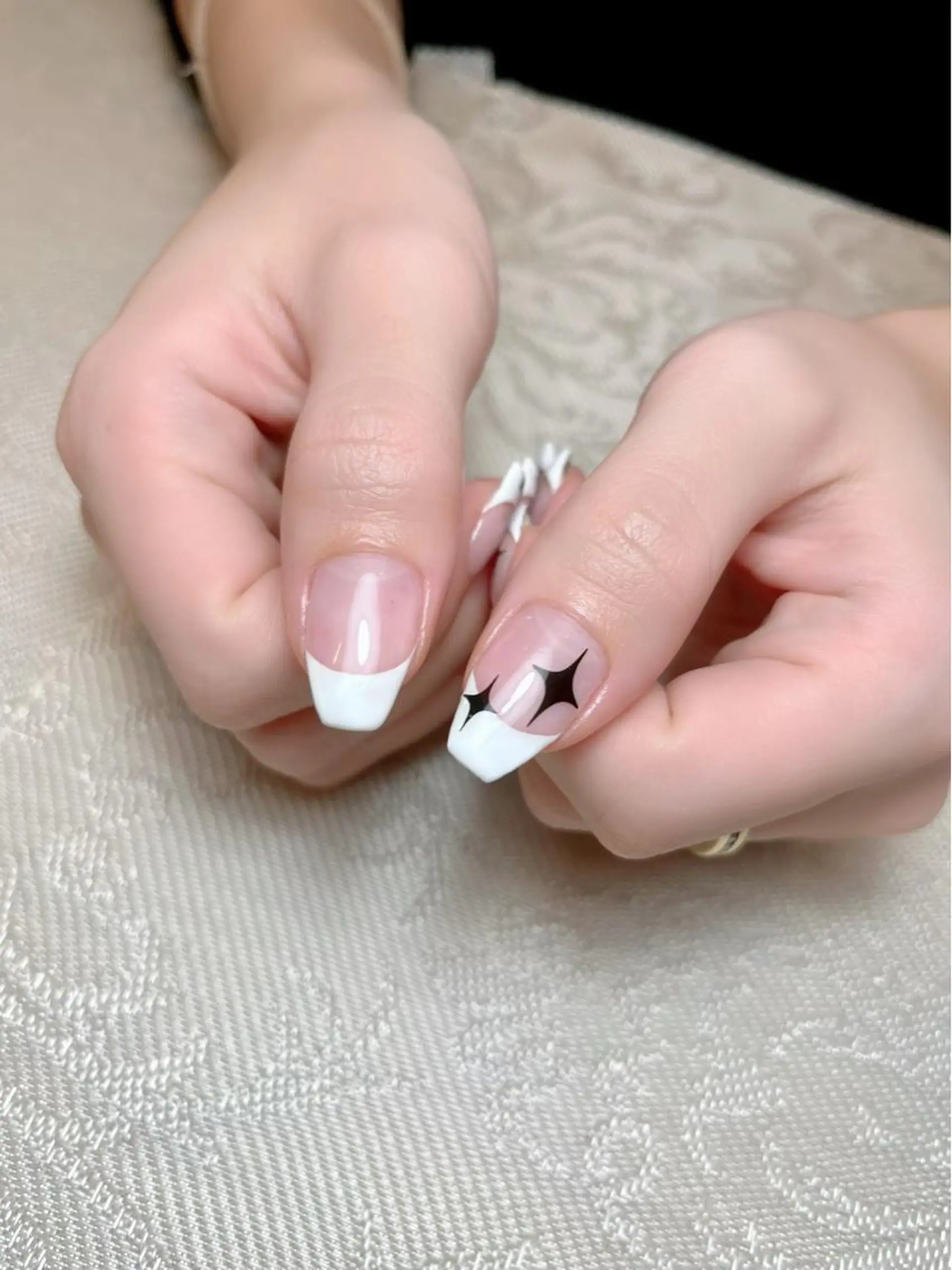 ネイル ハンドネイル A.sister所属・nail salon 《A.sister》のネイルデザイン