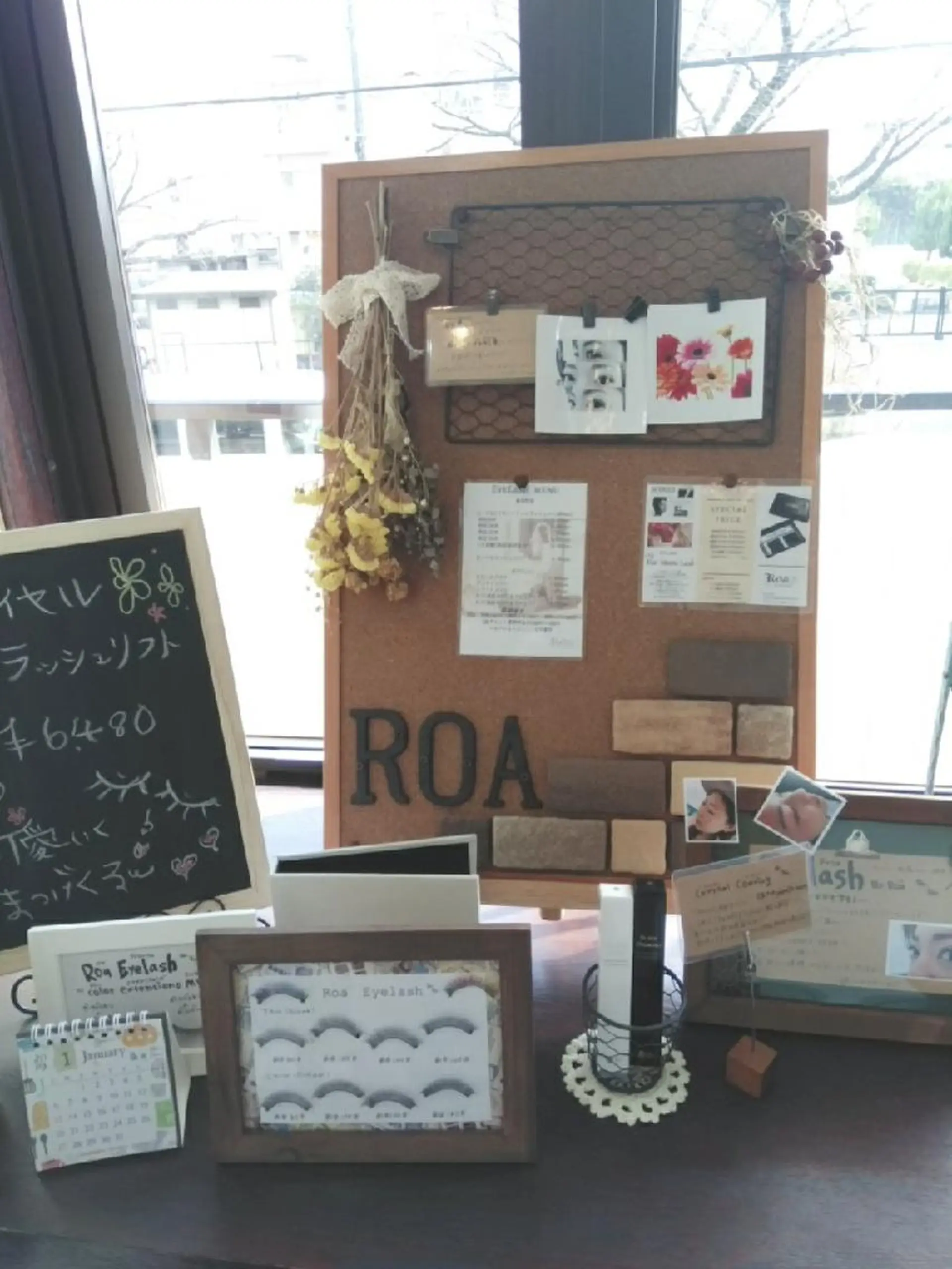 マツエク・マツパ Roa所属・🪞🫧豊田美優/ まつげパーマ🫧🪞のマツエク・マツパデザイン