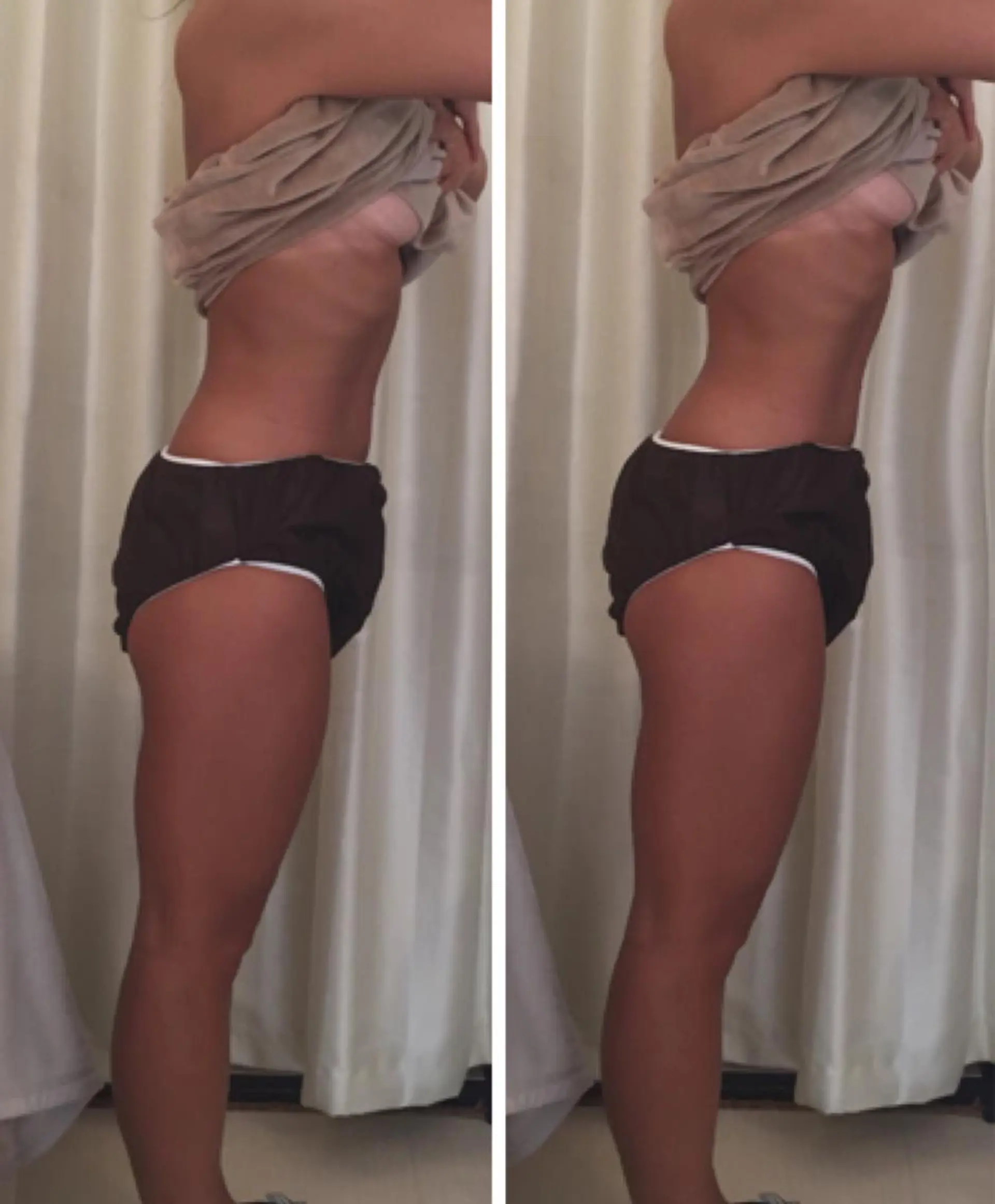 private salon  Dea_maris シュガーリング＆パーソナルボディケア所属・シミ改善・韓国肌管理 ボディメイク痩身のその他イメージ