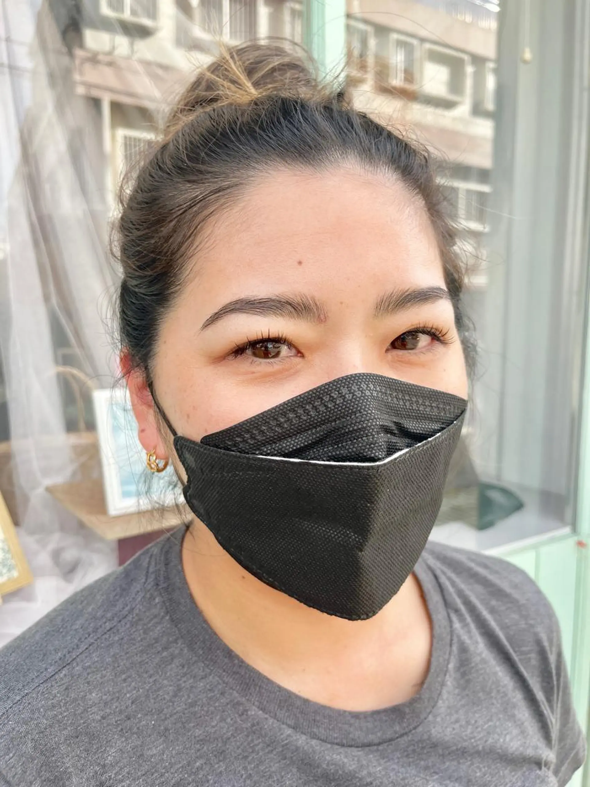 マツエク・マツパ マツエク Oak所属・【 Oak 】 -ERIKOのエステ・リラクイメージ