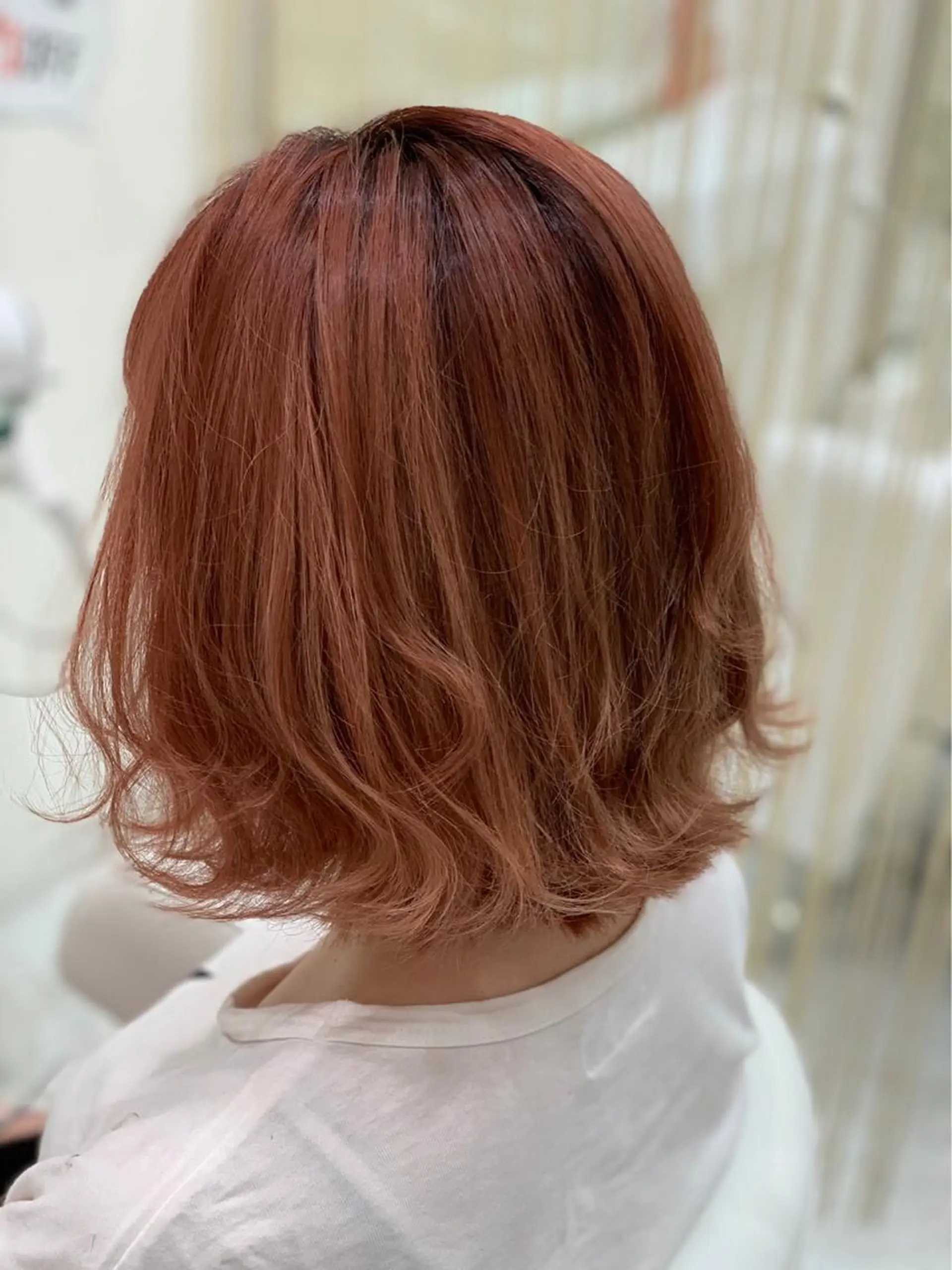 カラー hair Freak所属・まつげ/艶髪 /SAYAKAのマツエク・マツパデザイン