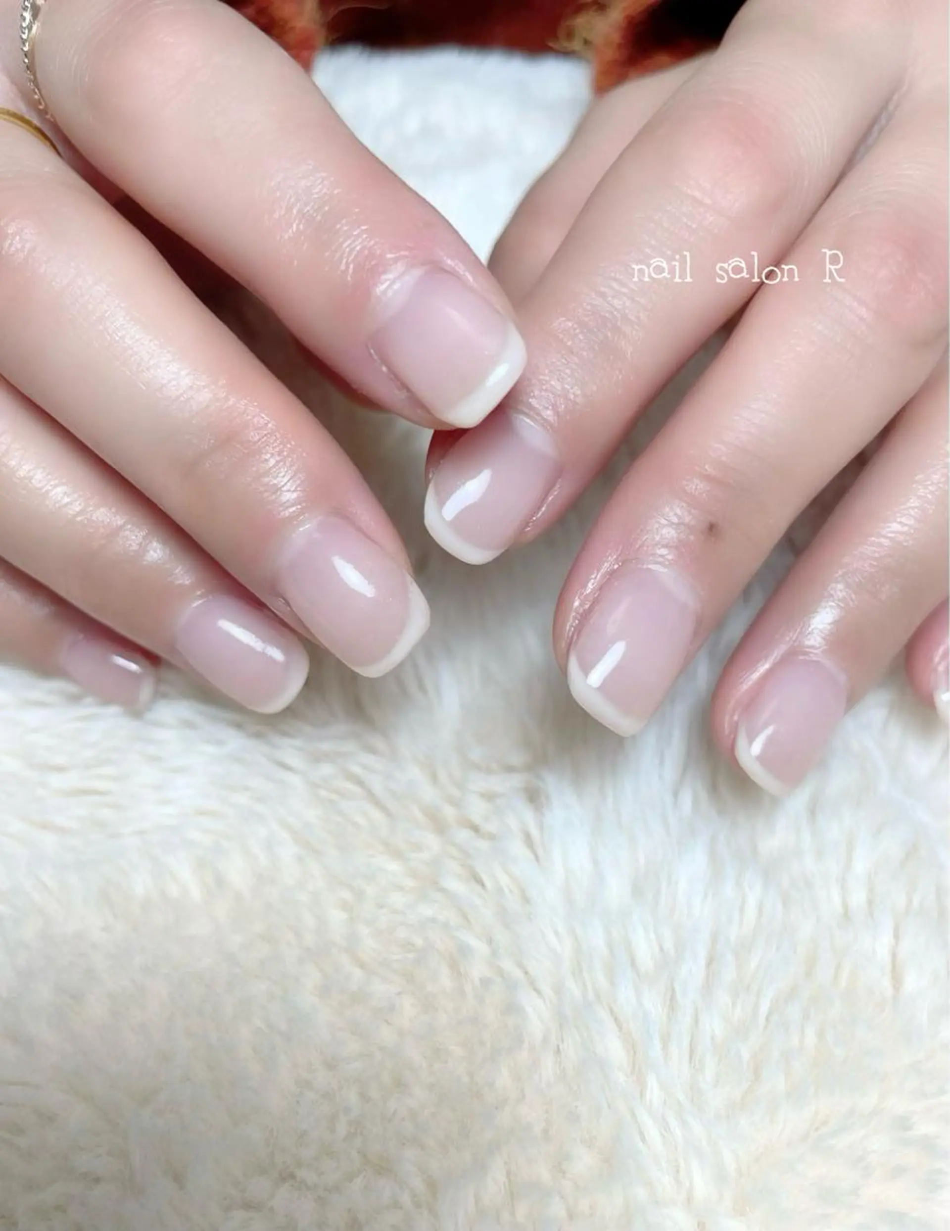 ネイル nail salon Rのネイルデザイン
